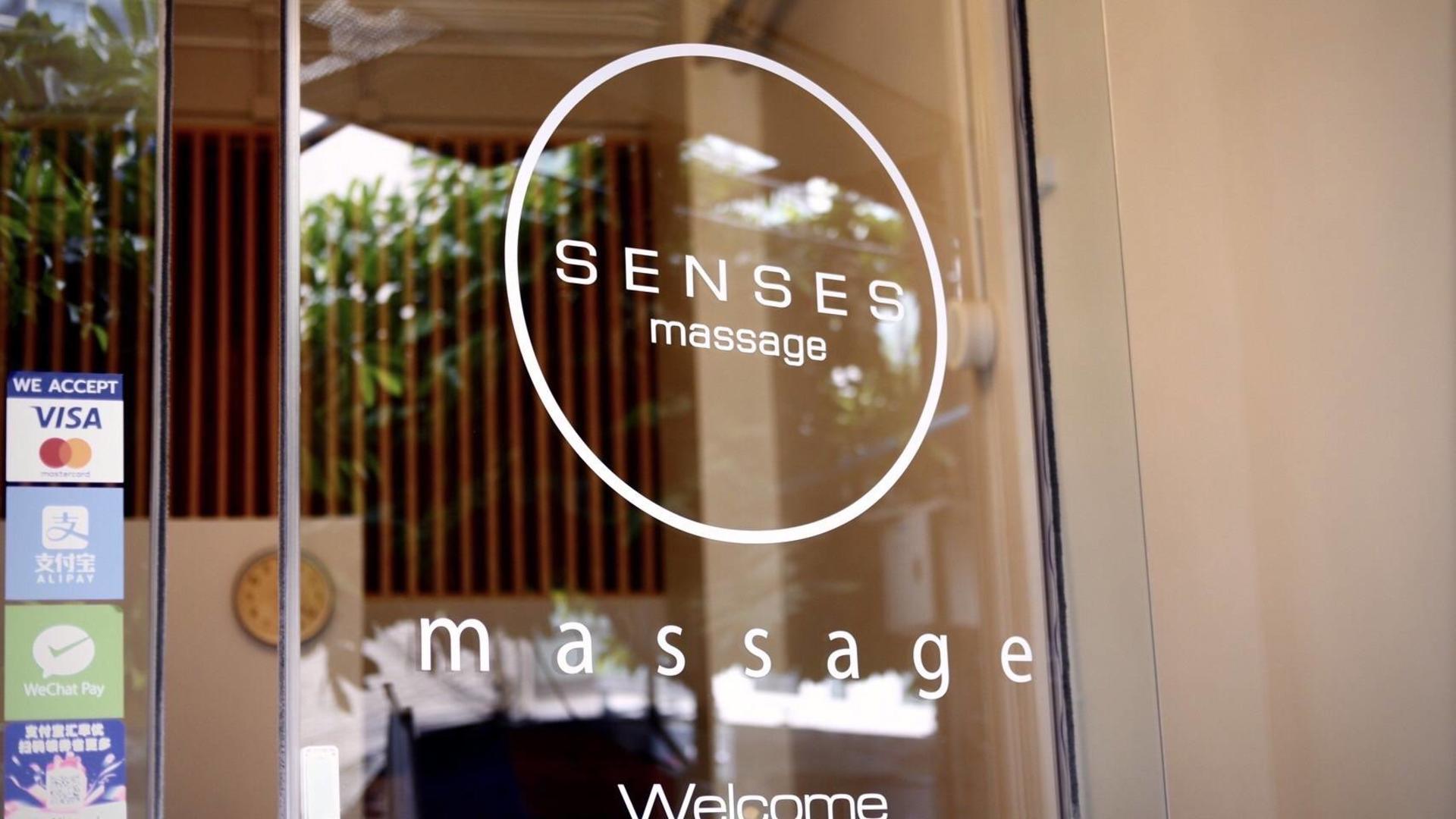 Sense Massage at Sukhumvit 19 Experience in Bangkok - Thumbnail 3