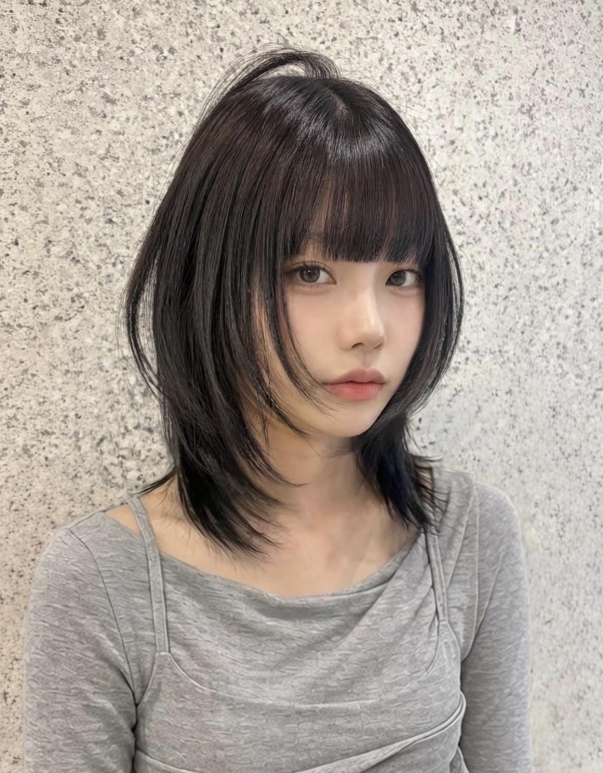AMONG Hair Gangnam: Trendy K-Style Perm, Color & Scalp Care - Thumbnail 15
