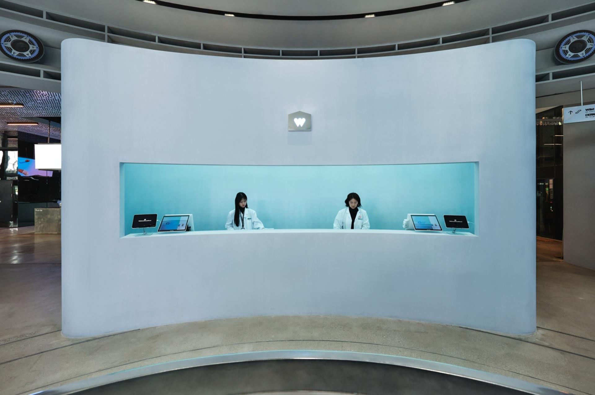 WELLNESS HOUSE SEOUL Discount Voucher & Free Skin Diagnosis Experience - Thumbnail 3