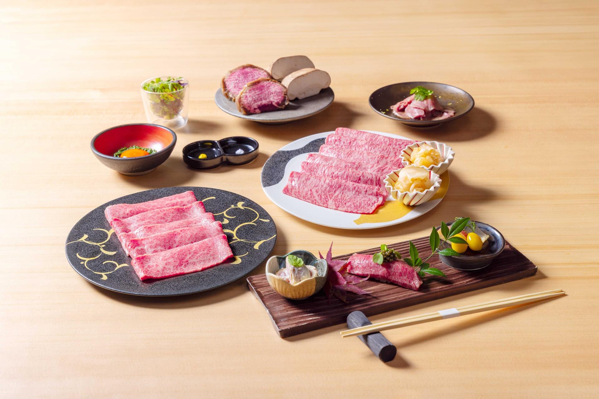 Roppongi, SUKIYAKI ROKUSHO, Tokyo - Thumbnail 2