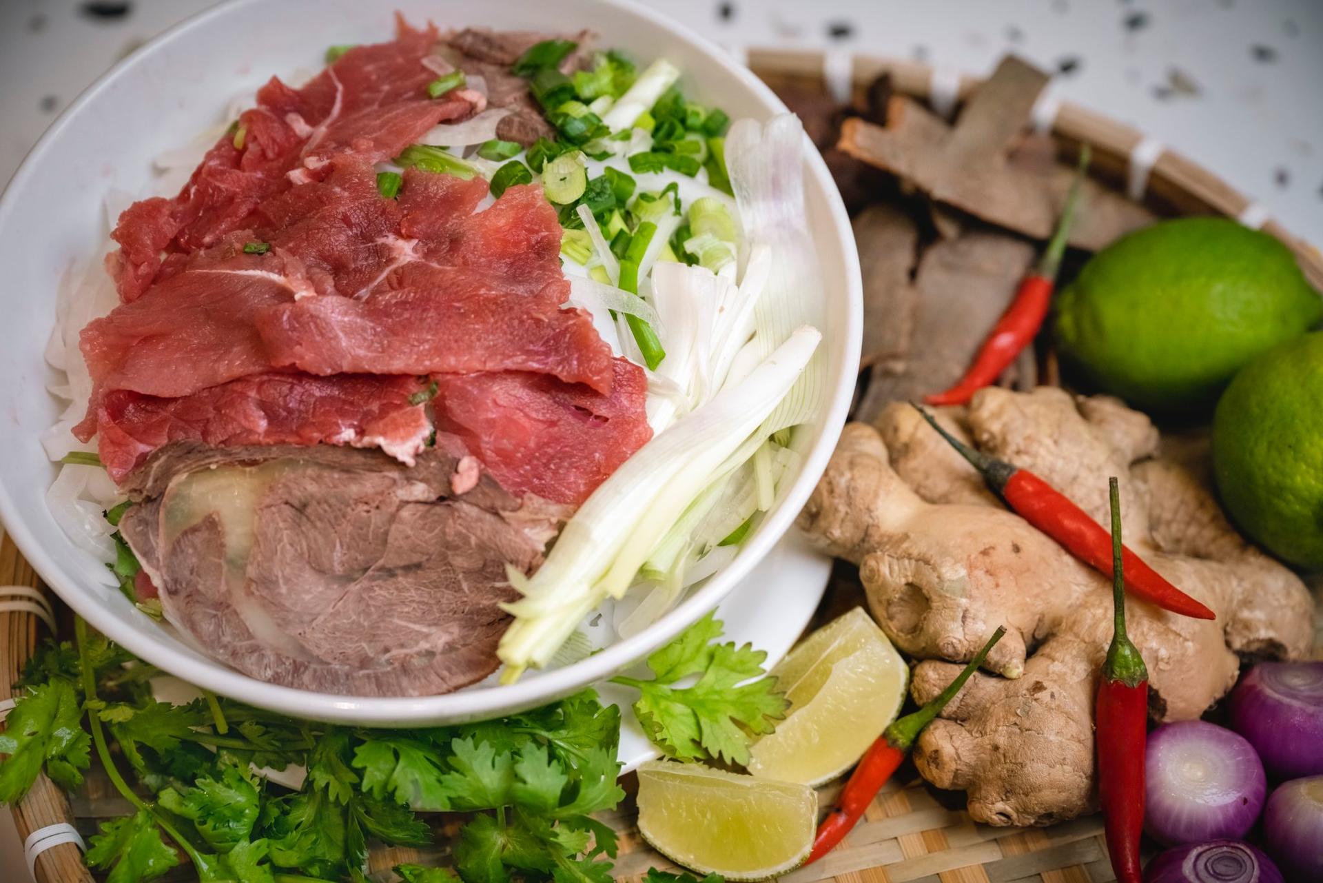 YenneY Vietnamese Restaurant in Singapore  - Thumbnail 17