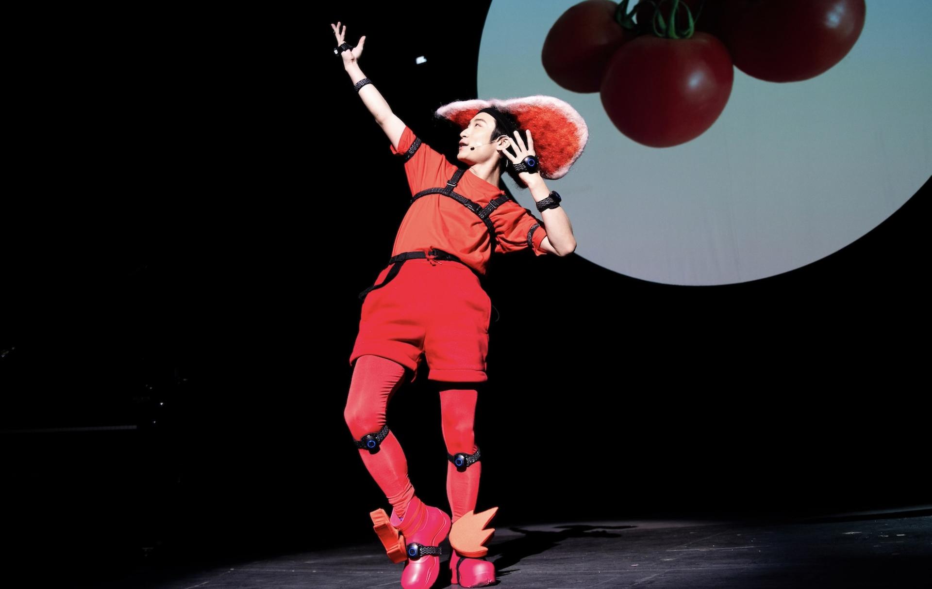 Children Art Tech Music Theatre 5 Elements East West - Thumbnail 4