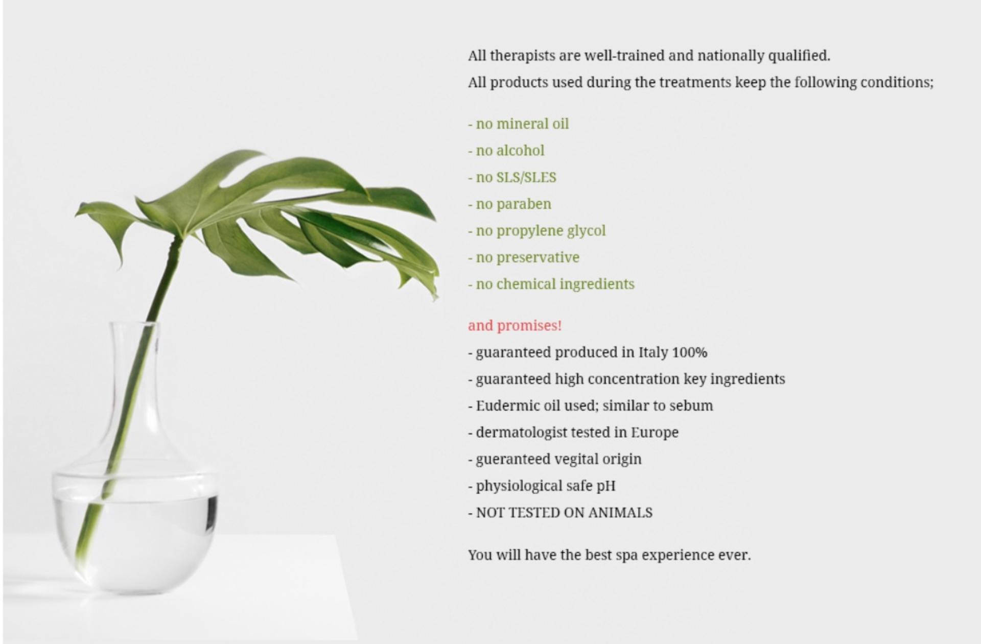 Seoul Chungdam Marzia Healing Spa - Thumbnail 8