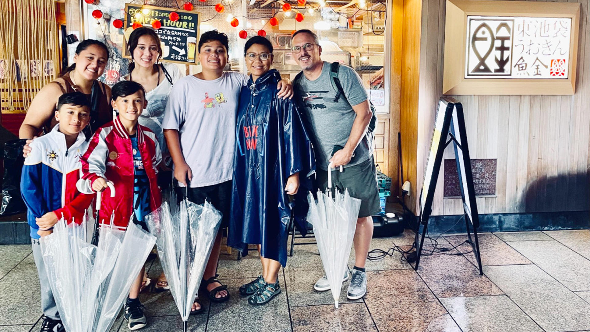 Tokyo City, Ikebukuro Food & Sightseeing Half Day Tour - Image 1