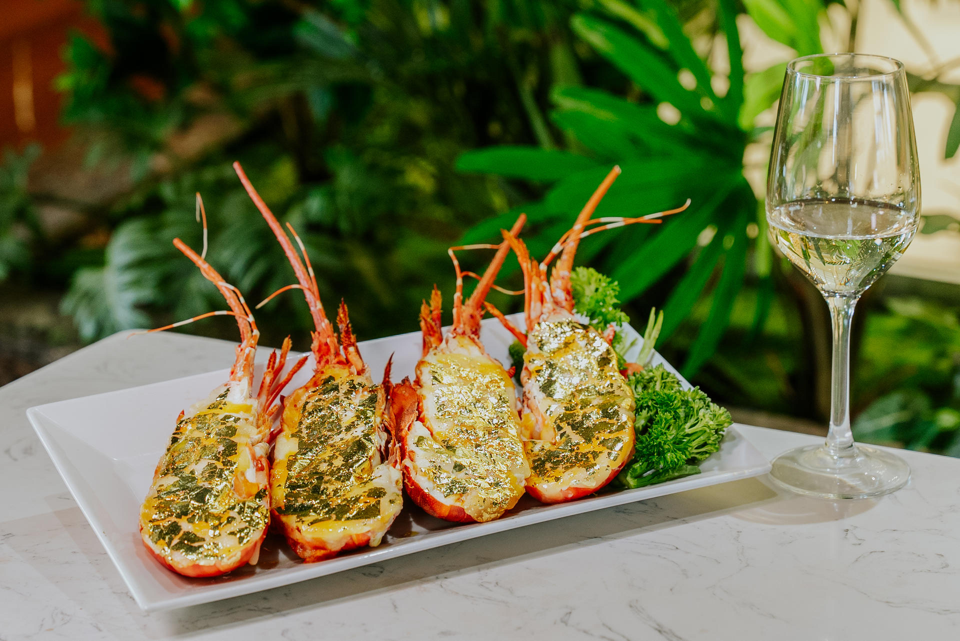Seafood Buffet at 5-star La Vela Saigon Hotel  - Thumbnail 6