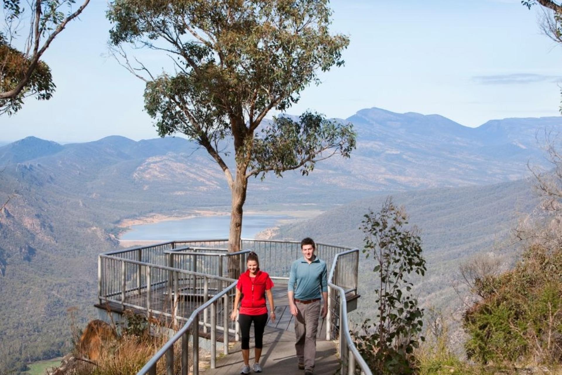 Grampians National Park Day Tour - Thumbnail 12