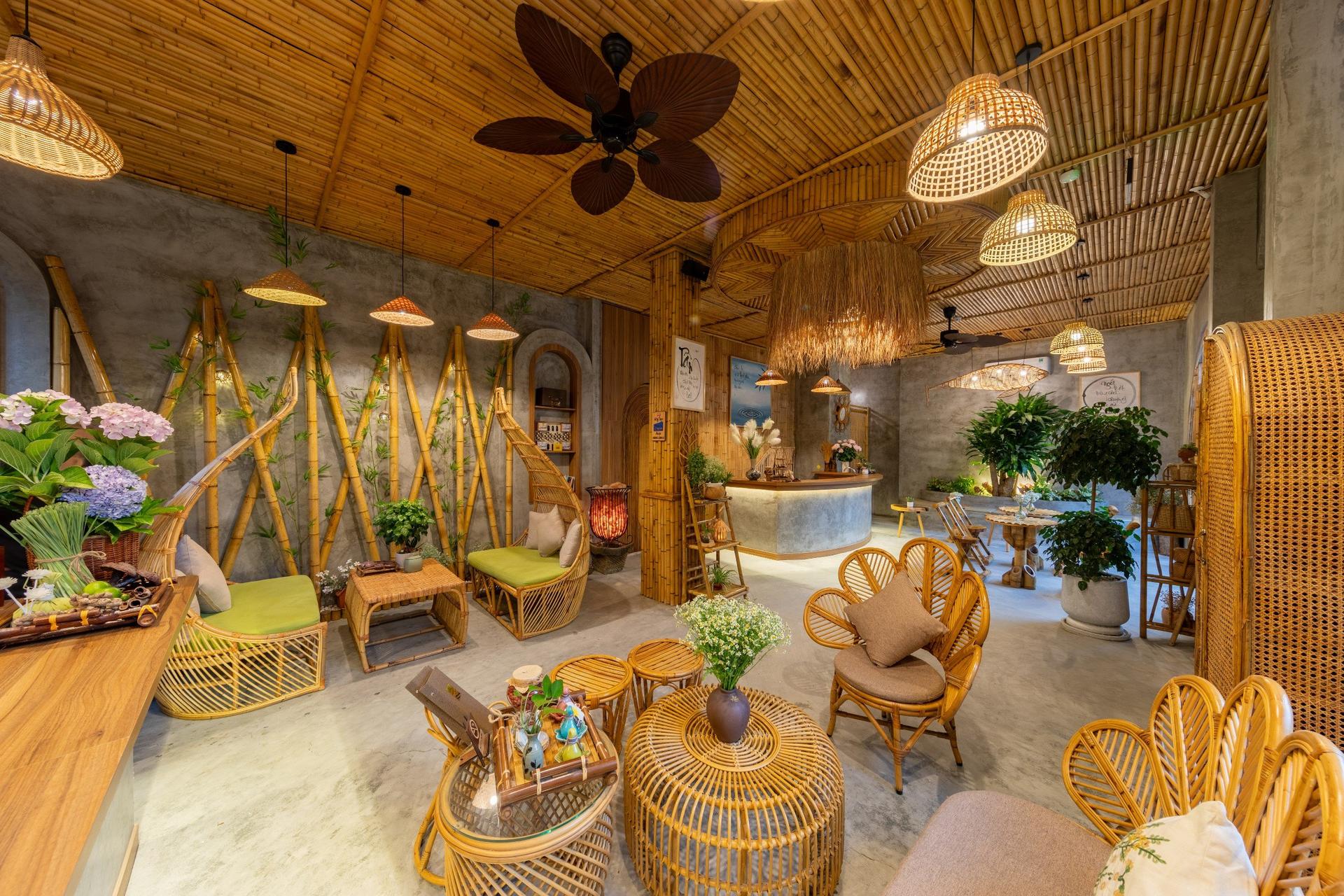 Nguon Spa & Massage Experience in Da Nang - Thumbnail 3