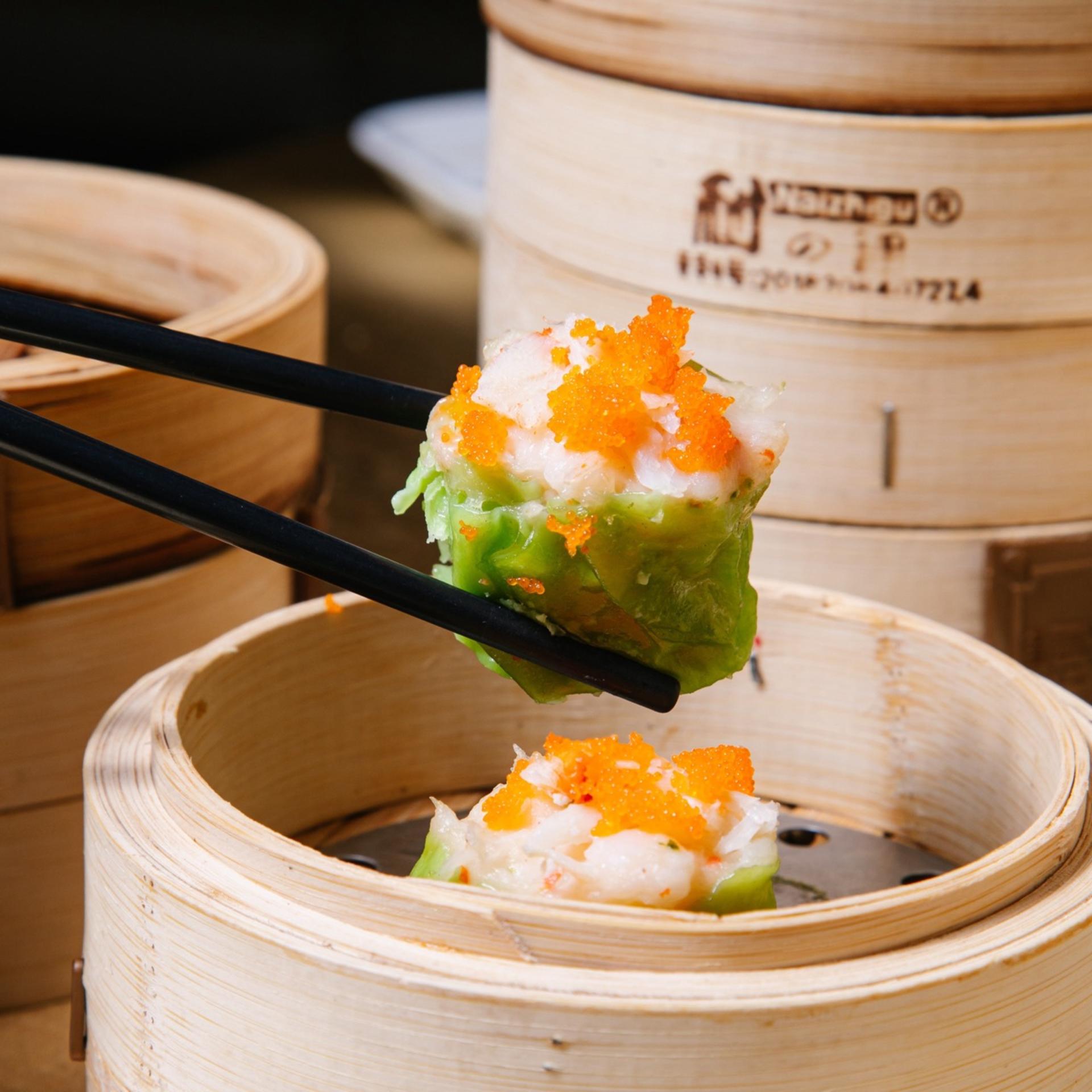 The Mulberry Chinese Cuisine at The Berkeley Hotel Pratunam  - Thumbnail 11