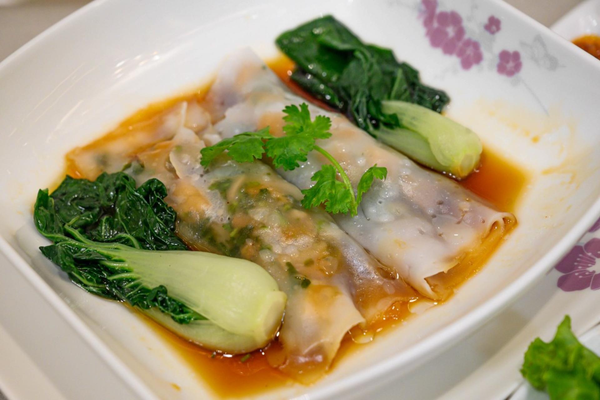 Man Fu Yuan QSNCC Authentic Chinese Cuisine (Michelin Guide) - Thumbnail 10