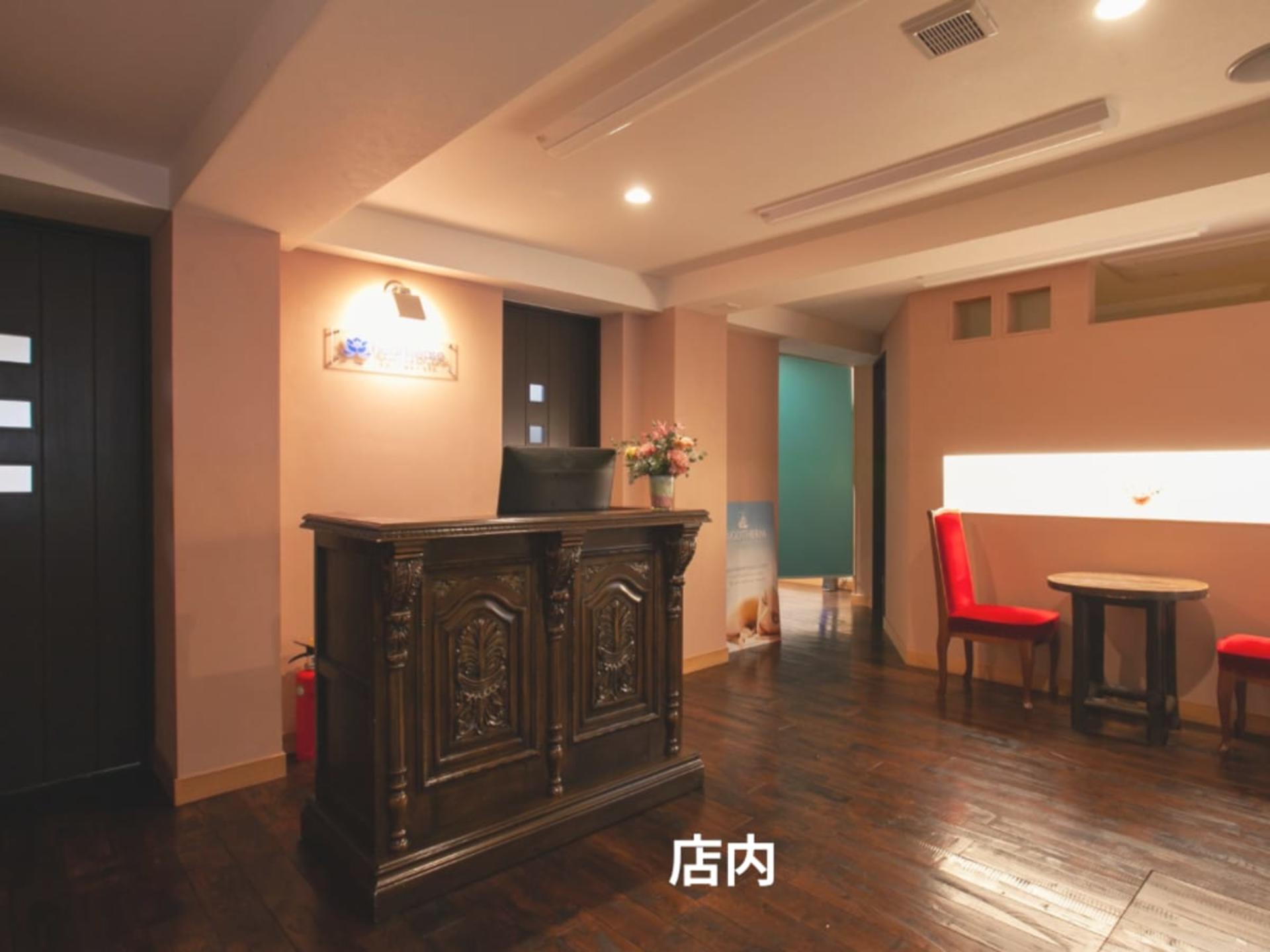 [HeartsEase Omotesando]Japanese Herbal Facial and Body Experience - Thumbnail 30