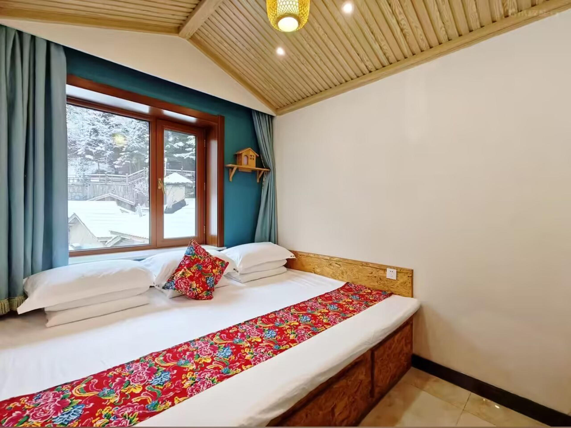Beijing + Harbin 7-Day 6-Night Winter Dual-City Private Tour - Thumbnail 5