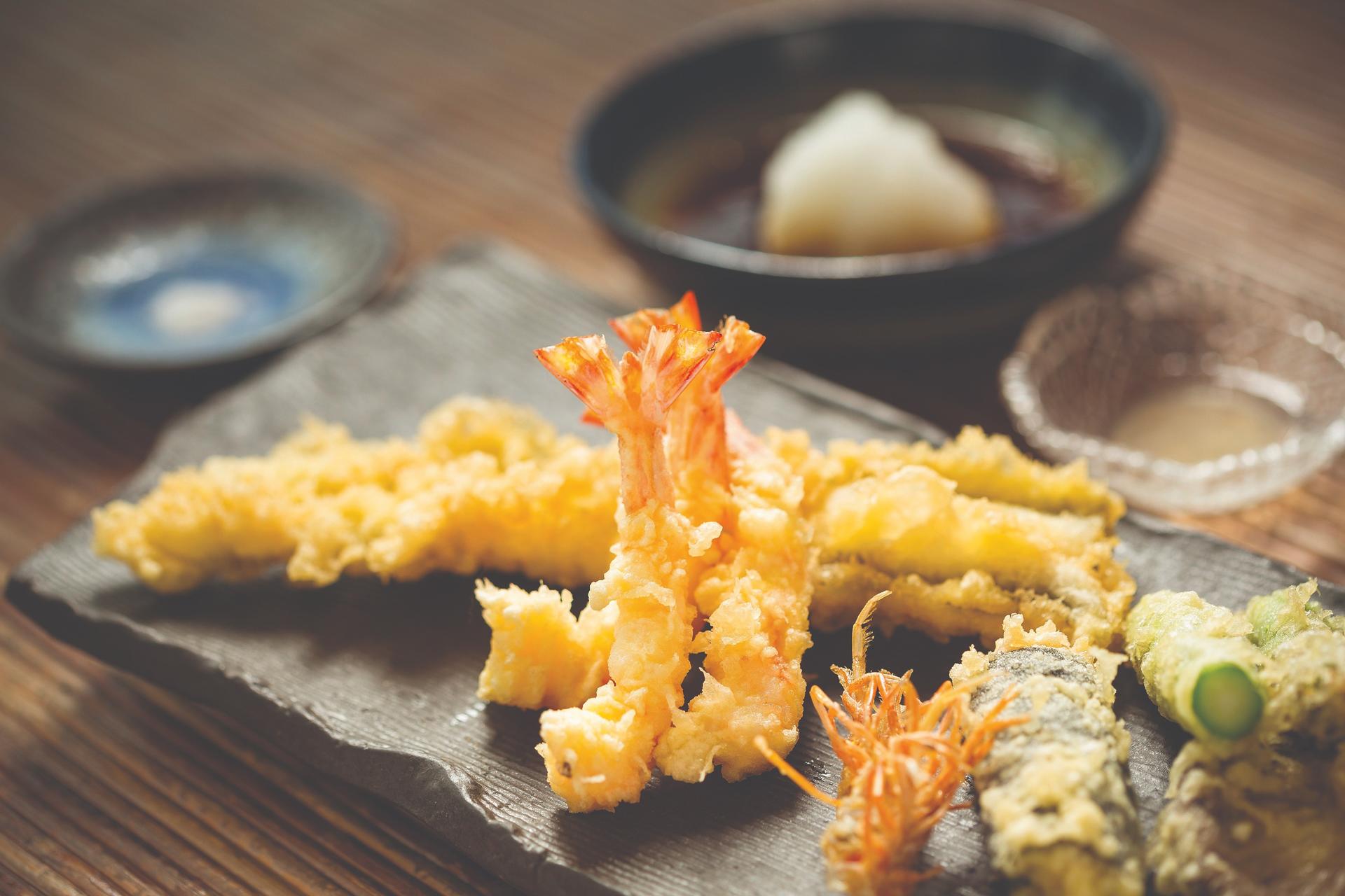 Altira Macau - MOP100 F&B Voucher | Aurora / Ying / Tenmasa / Monsoon/38 Lounge 