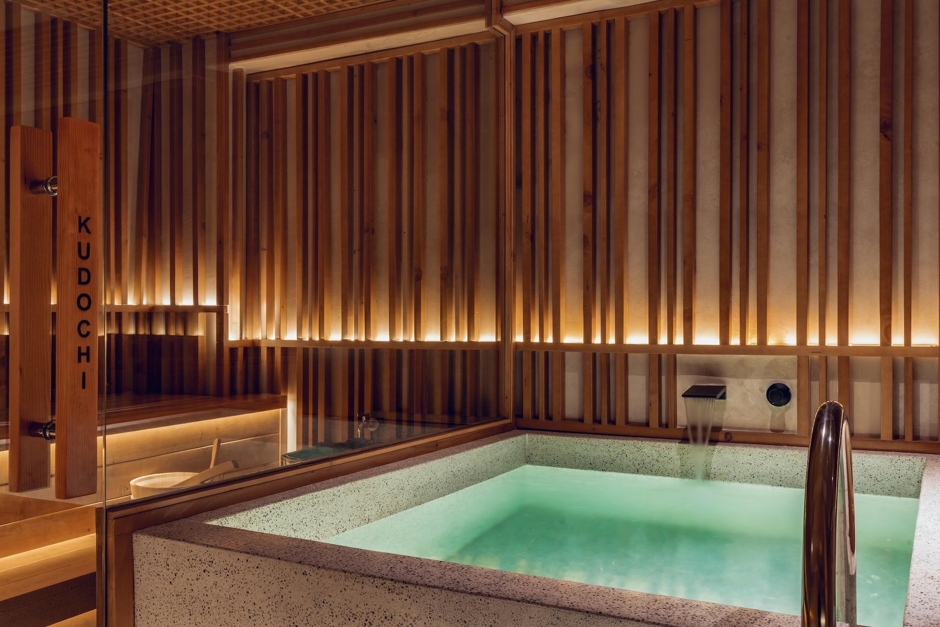 WAV Onsen:Private Japanese Onsen & Sauna in Ho Chi Minh - Thumbnail 19