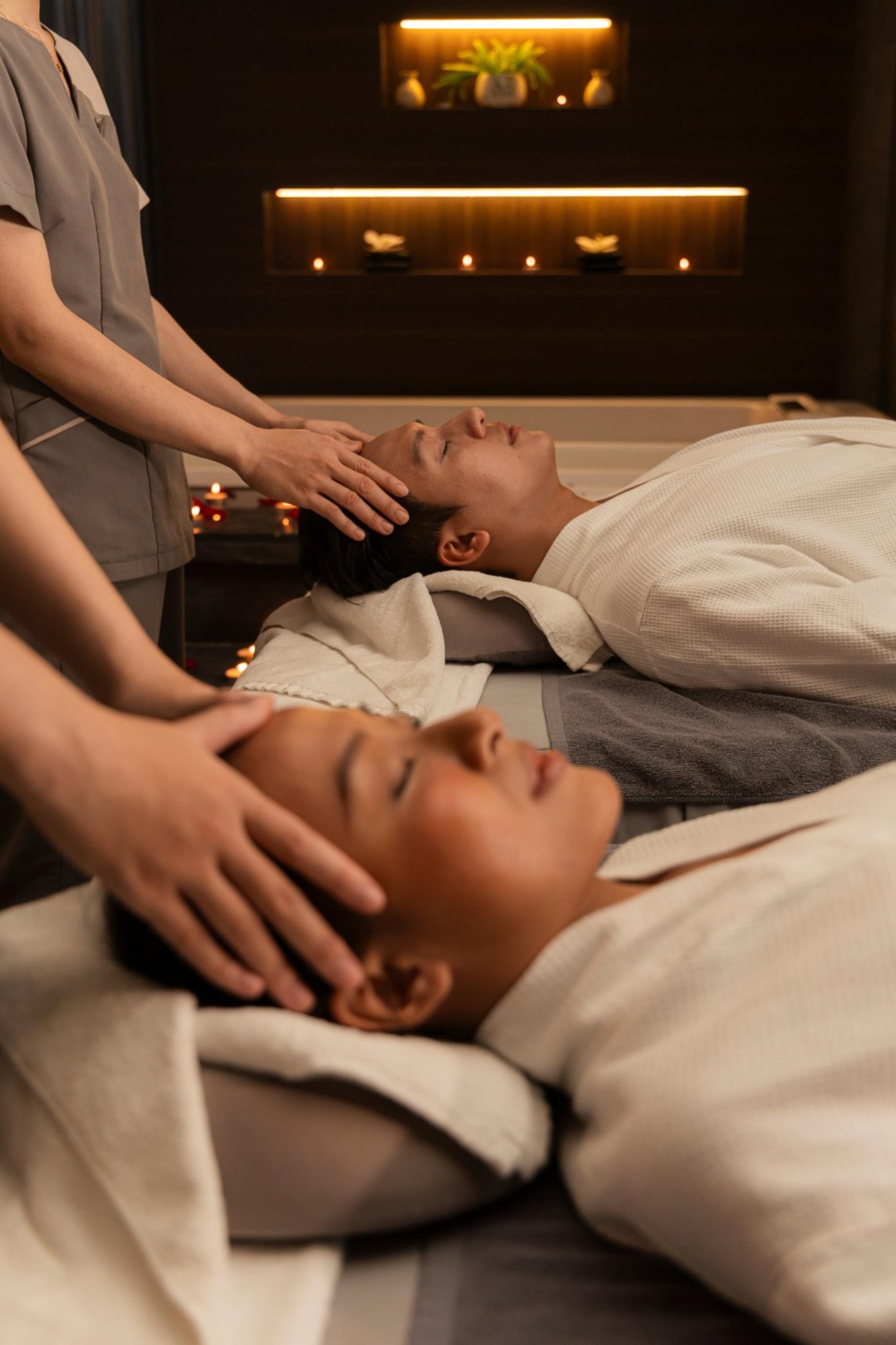 Maison Parosand Spa Package in Da Nang - Thumbnail 3