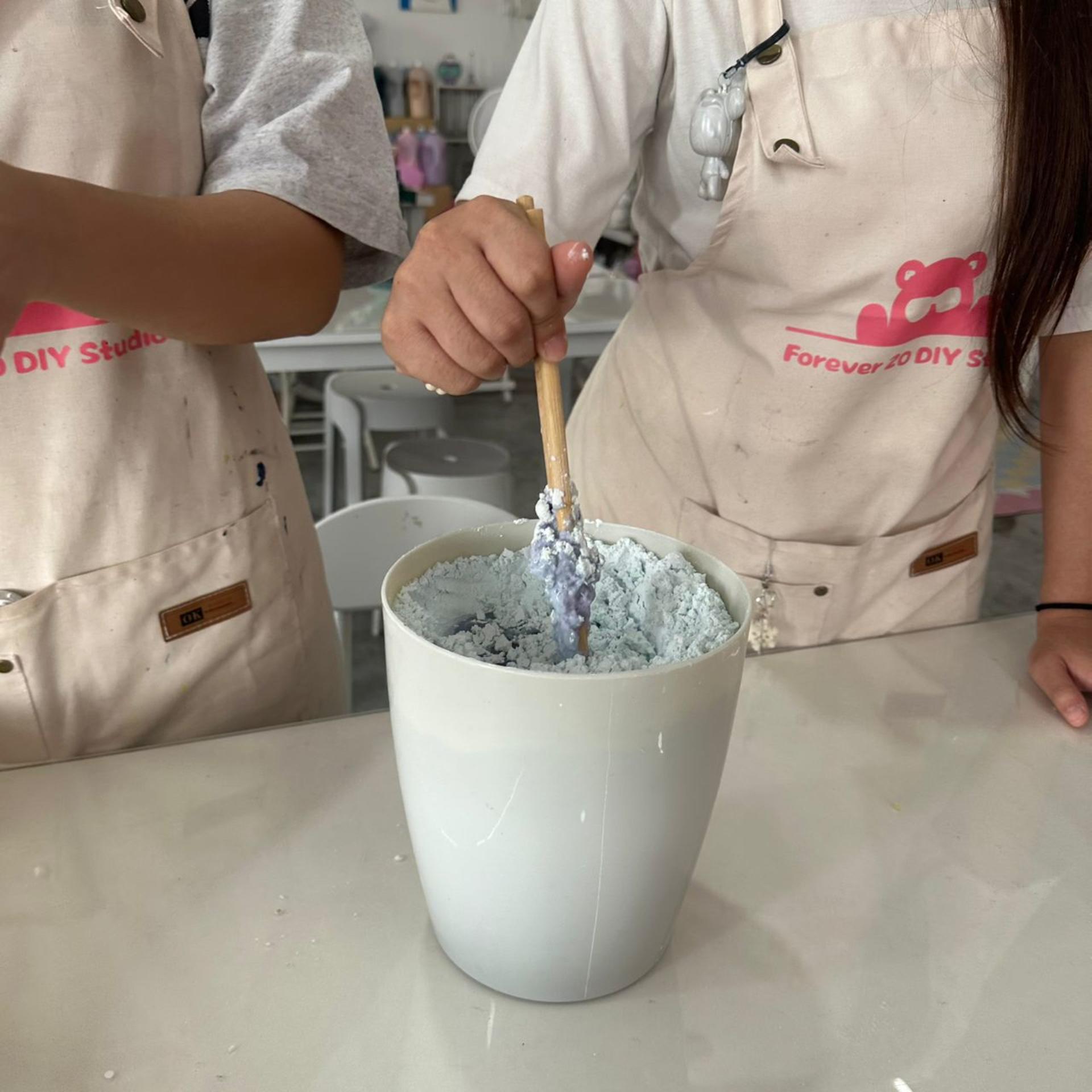 Couple Hand Molding by Forever Twenty DIY Studio in Johor Bahru - Thumbnail 6