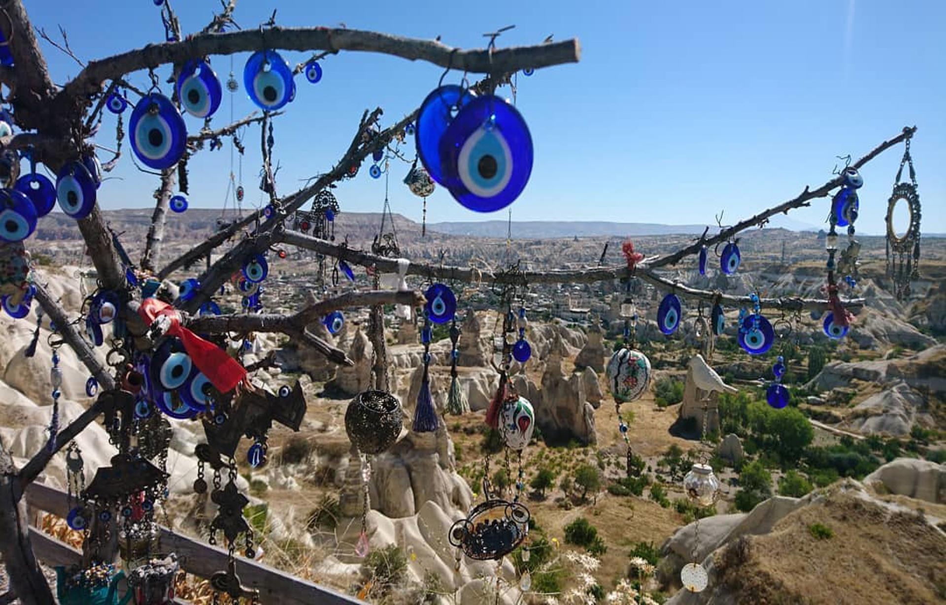 Full Day Cappadocia Red Plus Private Tour - Thumbnail 10