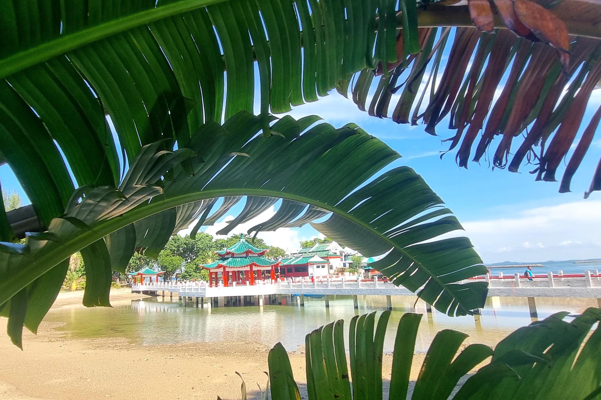 Singapore Southern Islands Hopping (3 or 4 Islands) - Thumbnail 3