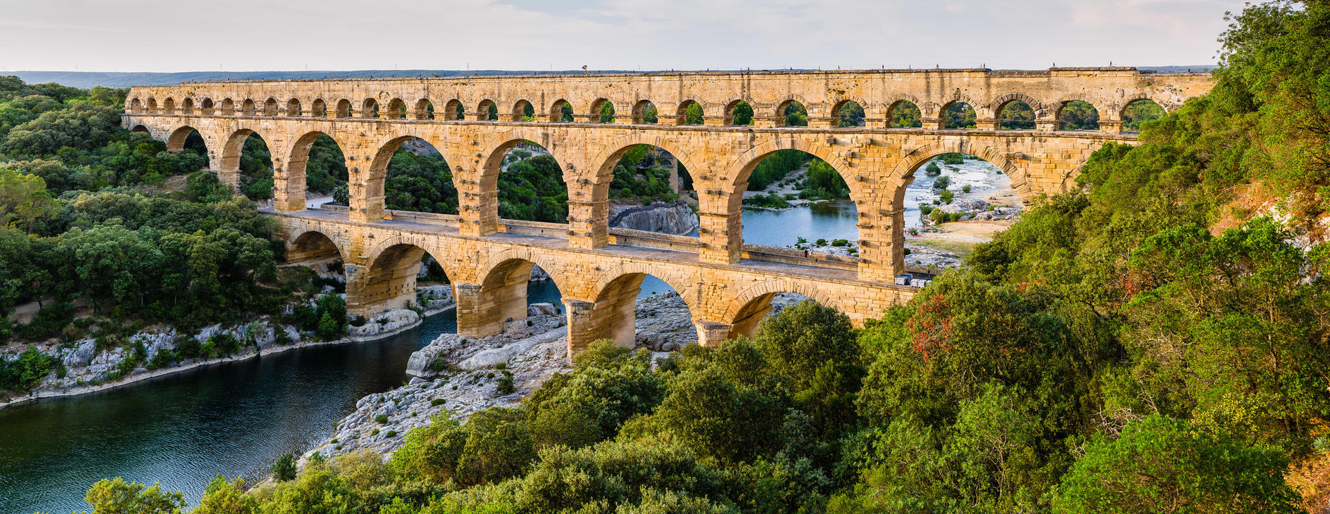 A Day in Provence from Marseille or Aix-en-Provence - Image 1