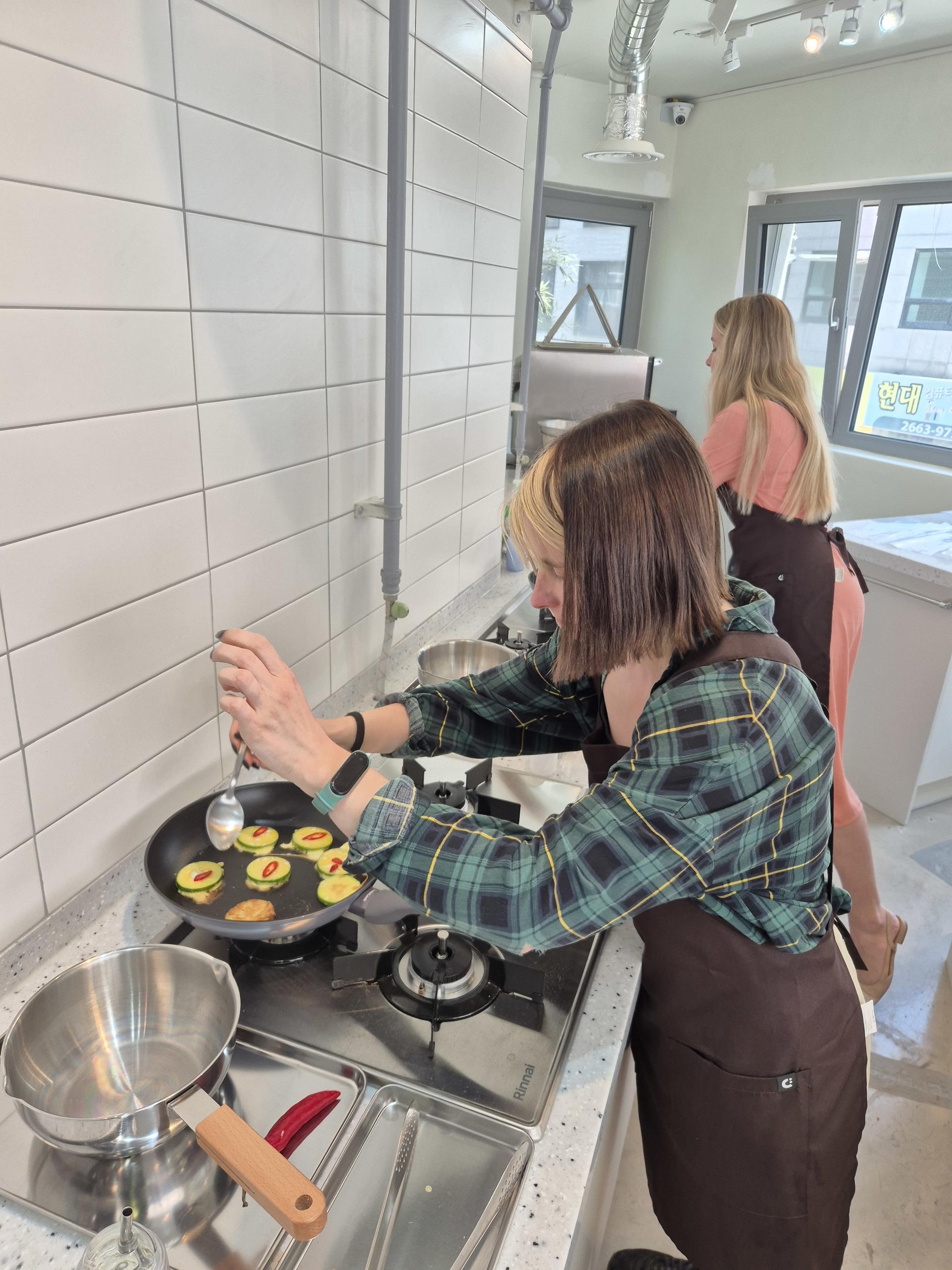 Korean Royal Cuisine Cooking Class near Gimpo Airport, Seoul - Image 1