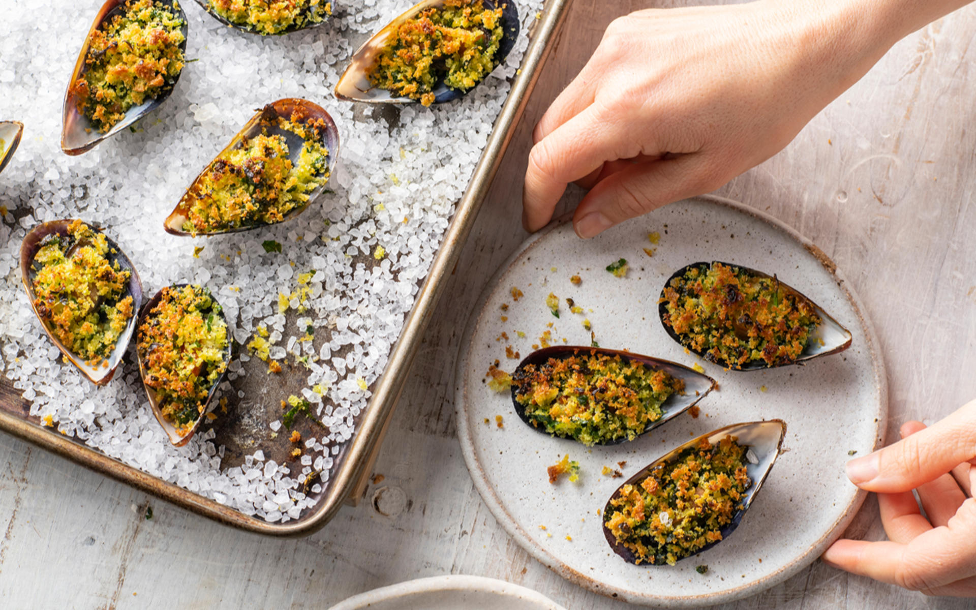 Sydney Fish Market Cooking Class - Thumbnail 8