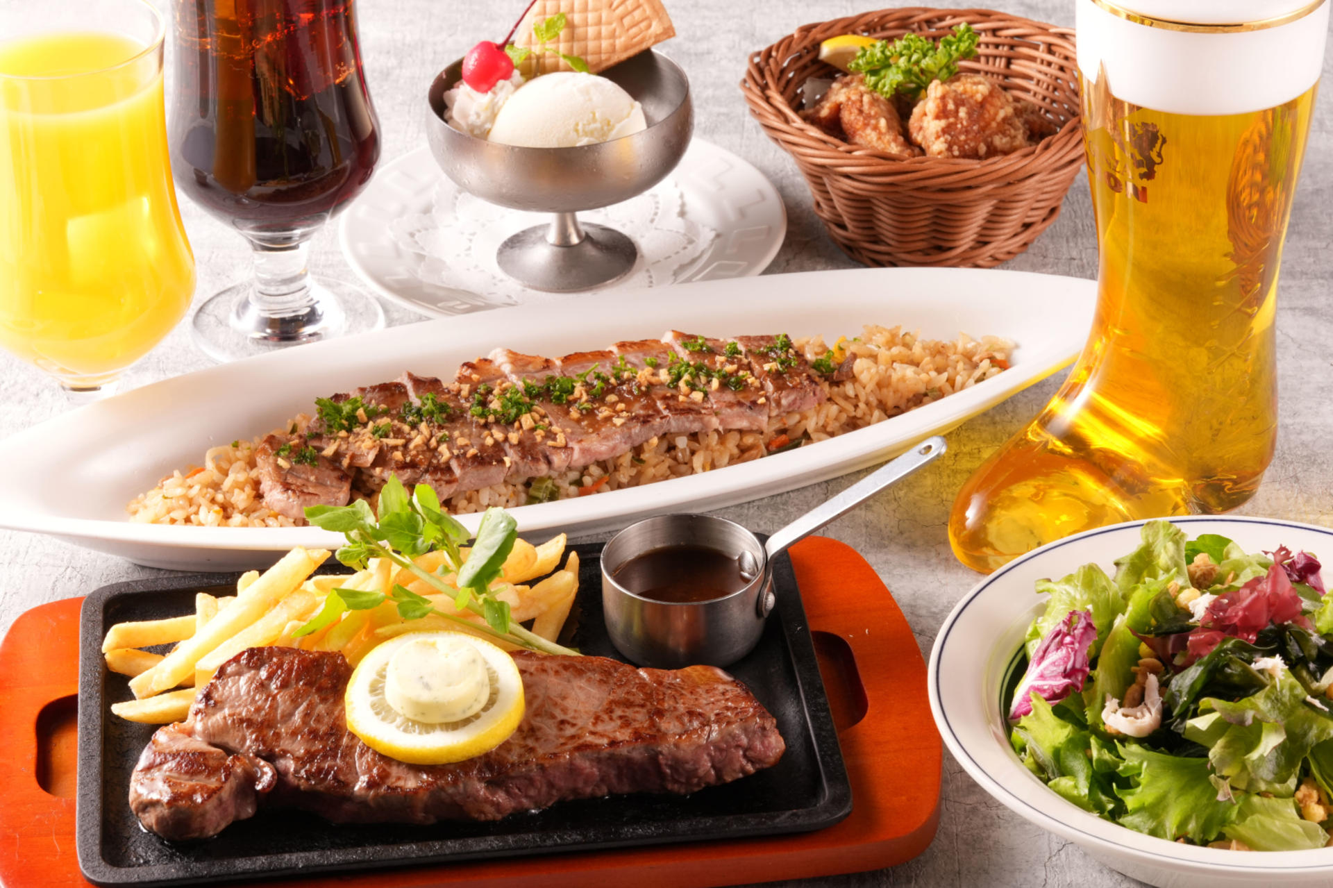 【Lion Ginza 5Chome Branch】Historic Japanese Beer Hall and Dining - Thumbnail 11