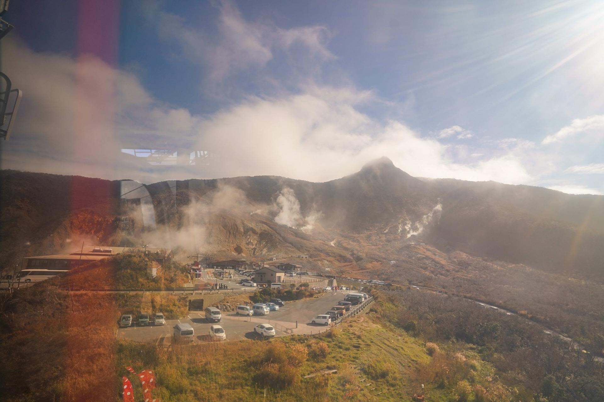 Hakone Full Day Chartered Private Tour: Art & Nature - Thumbnail 48