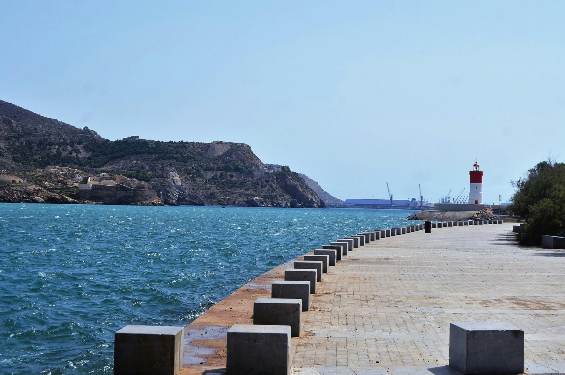 Cartagena: Murcia and Cartagena Shore Excursion - Image 1