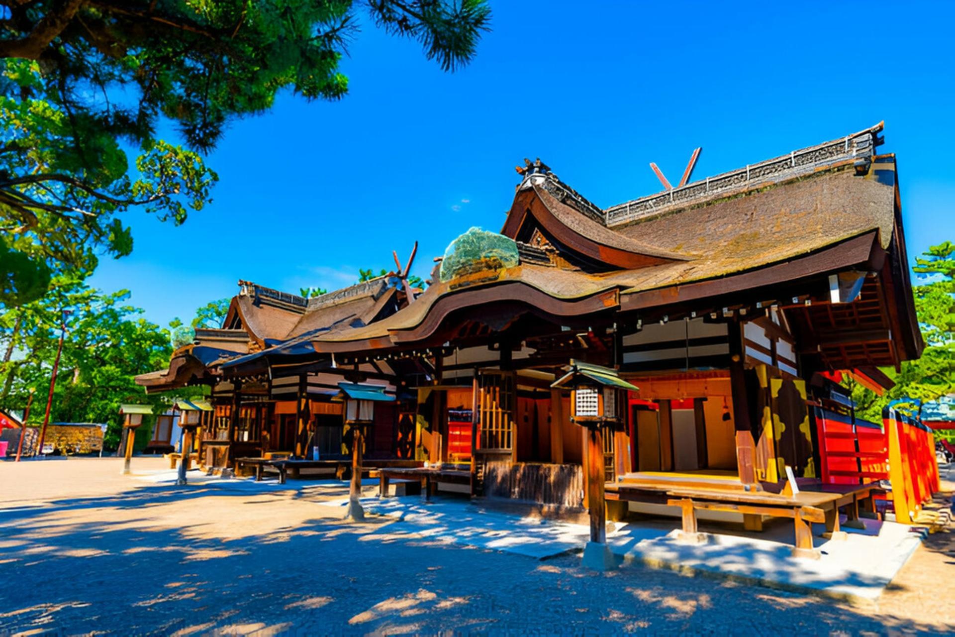 Osaka & Kyoto Full-Day Private Tour with English Driver - Thumbnail 8