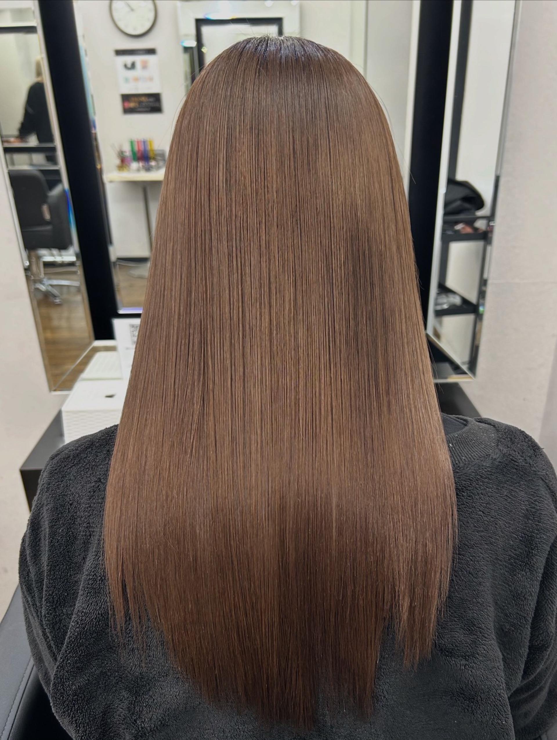 Hair Salon Experience in Osaka (Provided by BELLEGROW ALPHA) - Thumbnail 4