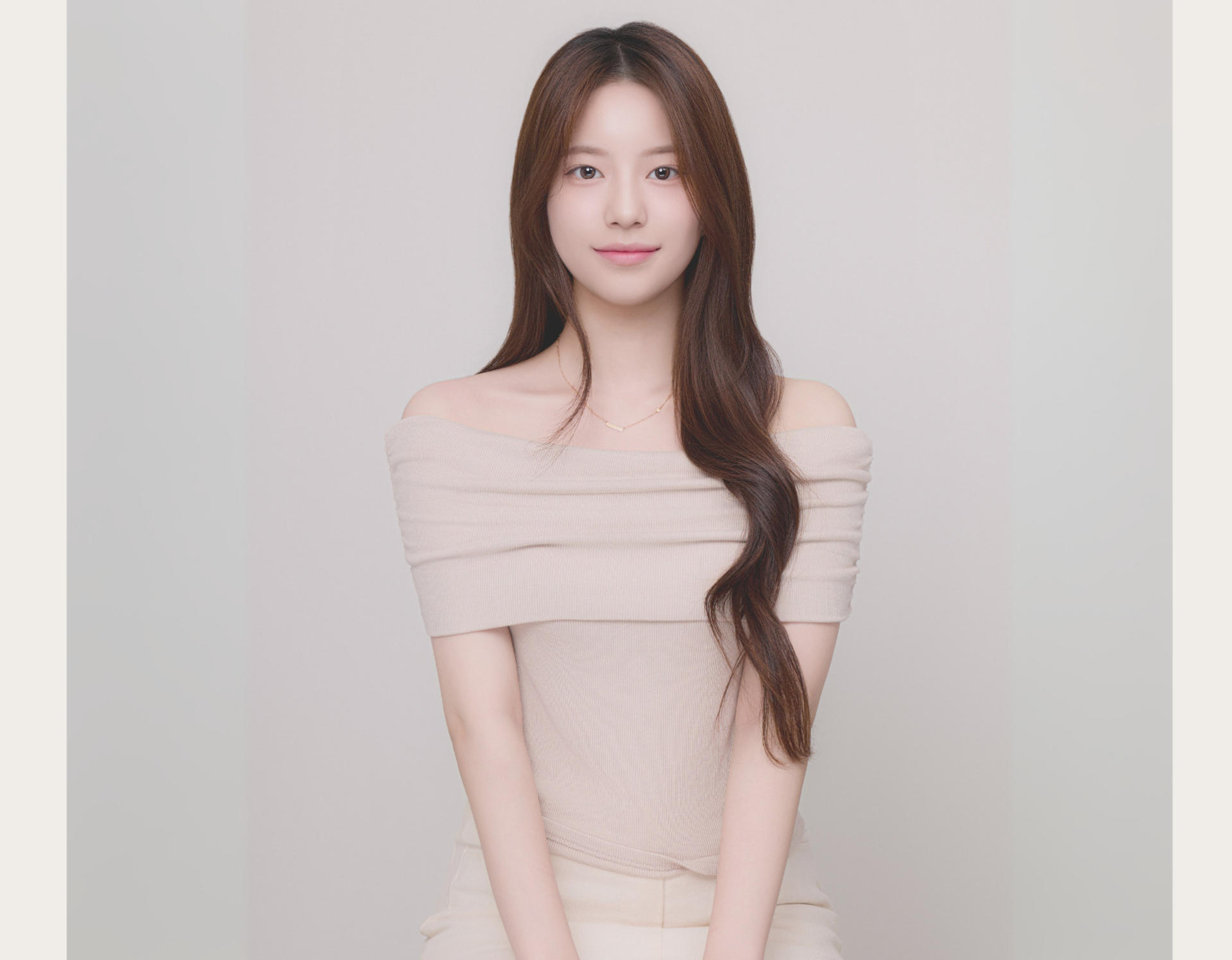 Seoul Seongsu Photo Studio Experience - K-Style ID/Concept Photo - Image 1