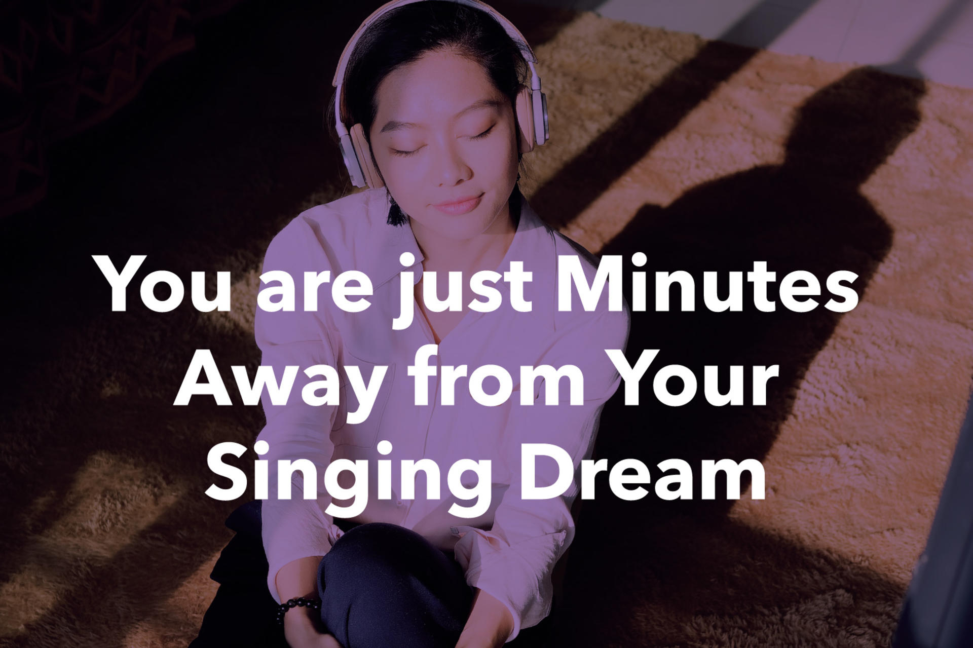 Vocal Workshop in Singapore - Thumbnail 5
