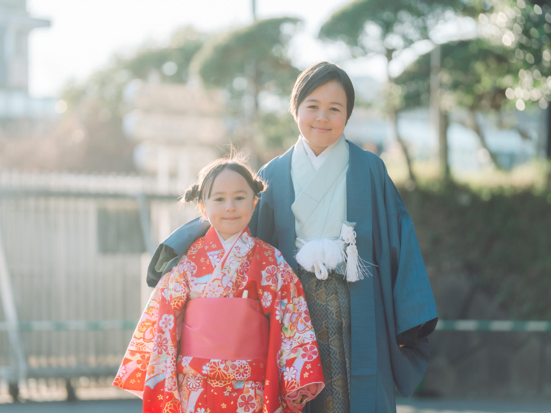 5-Min Kimono Dressing & Harajuku Photo Stroll - Thumbnail 10