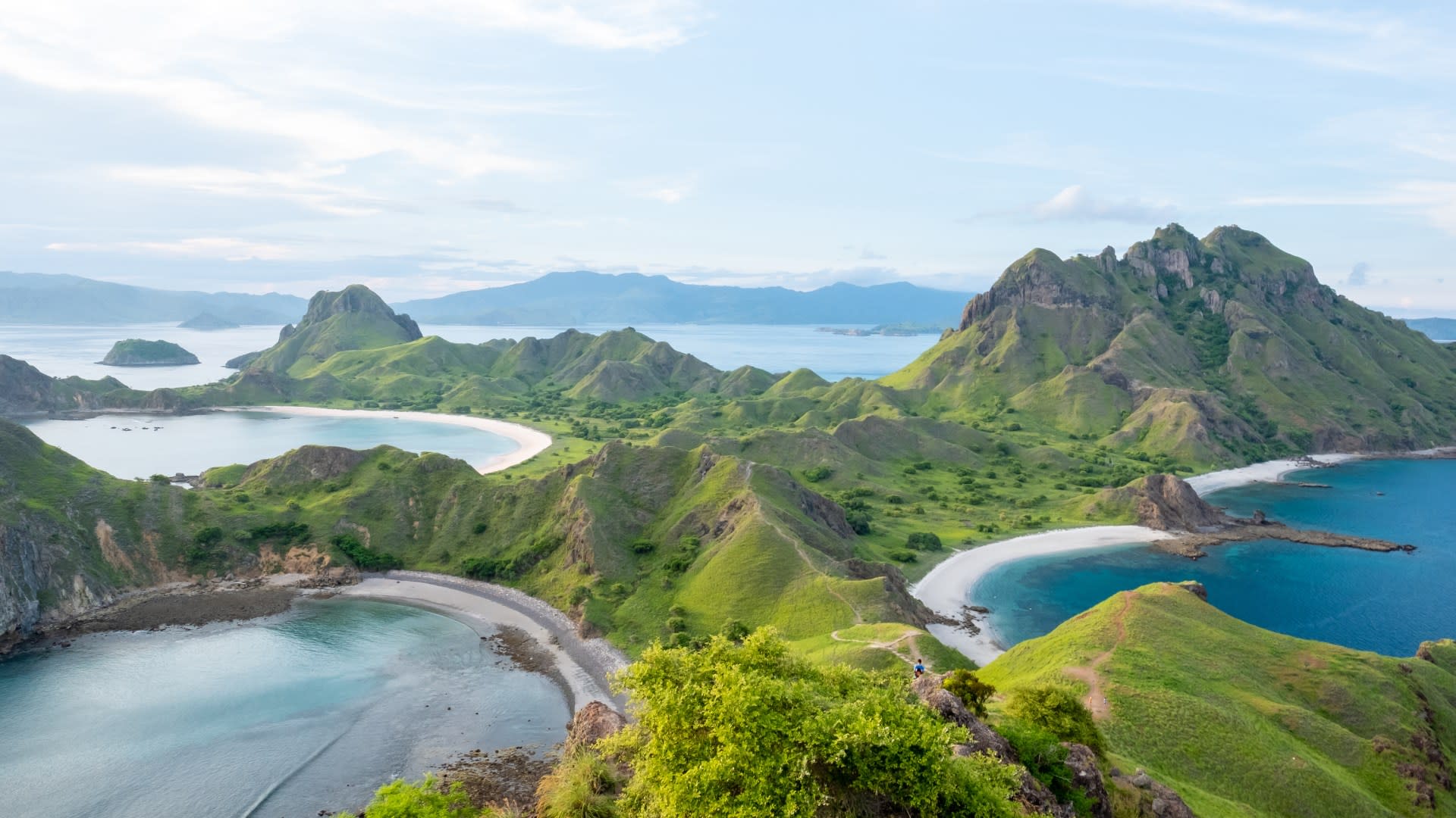 Private Komodo Yacht Tour from Labuan Bajo by Salaya Yacht - Thumbnail 22