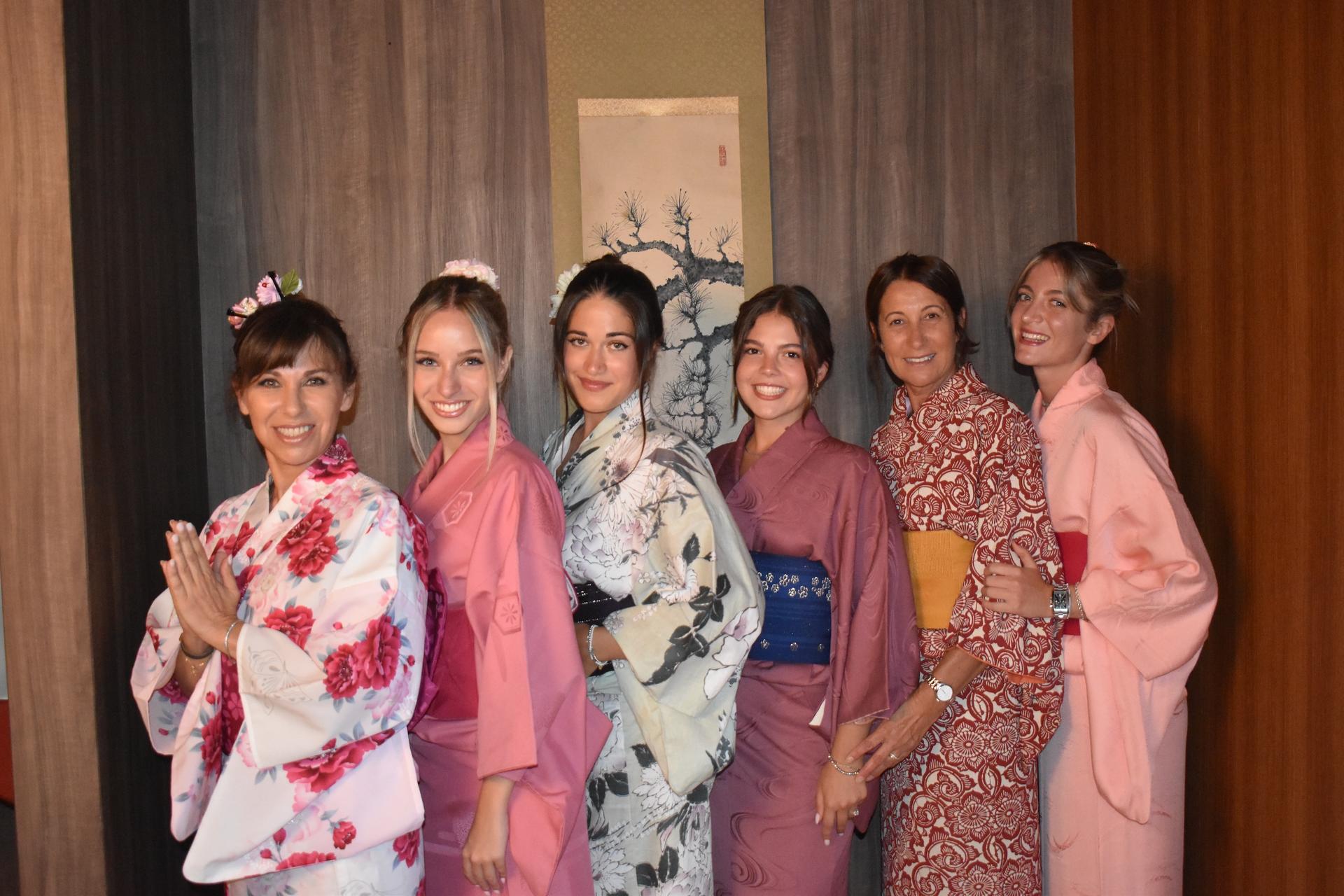 Kyoto: Private Tea Ceremony, Calligraphy, & Kimono Experience - Thumbnail 50