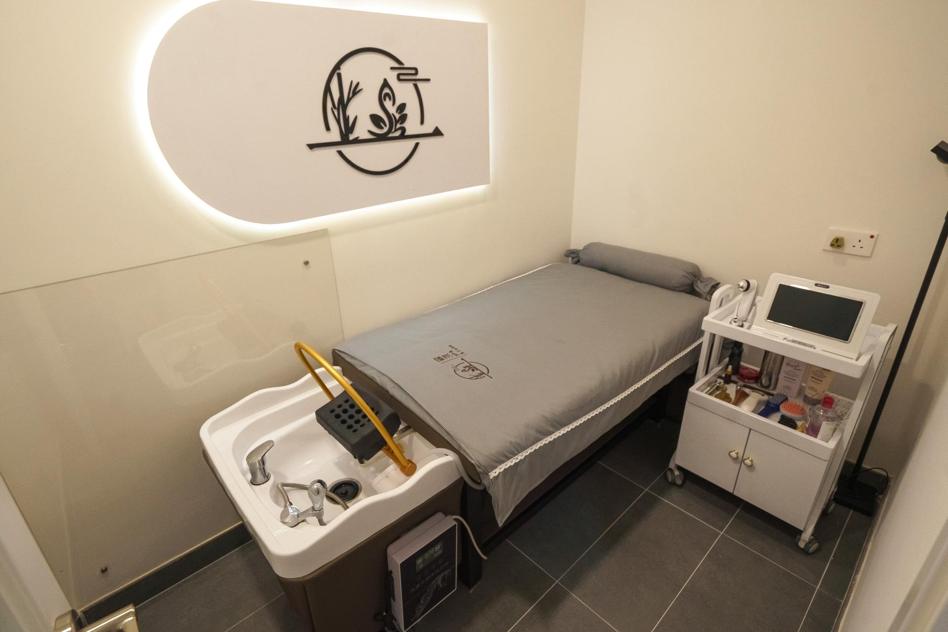 A l'aise SPA |  Head Therapy | Massage Experience | Sha Tin - Thumbnail 22