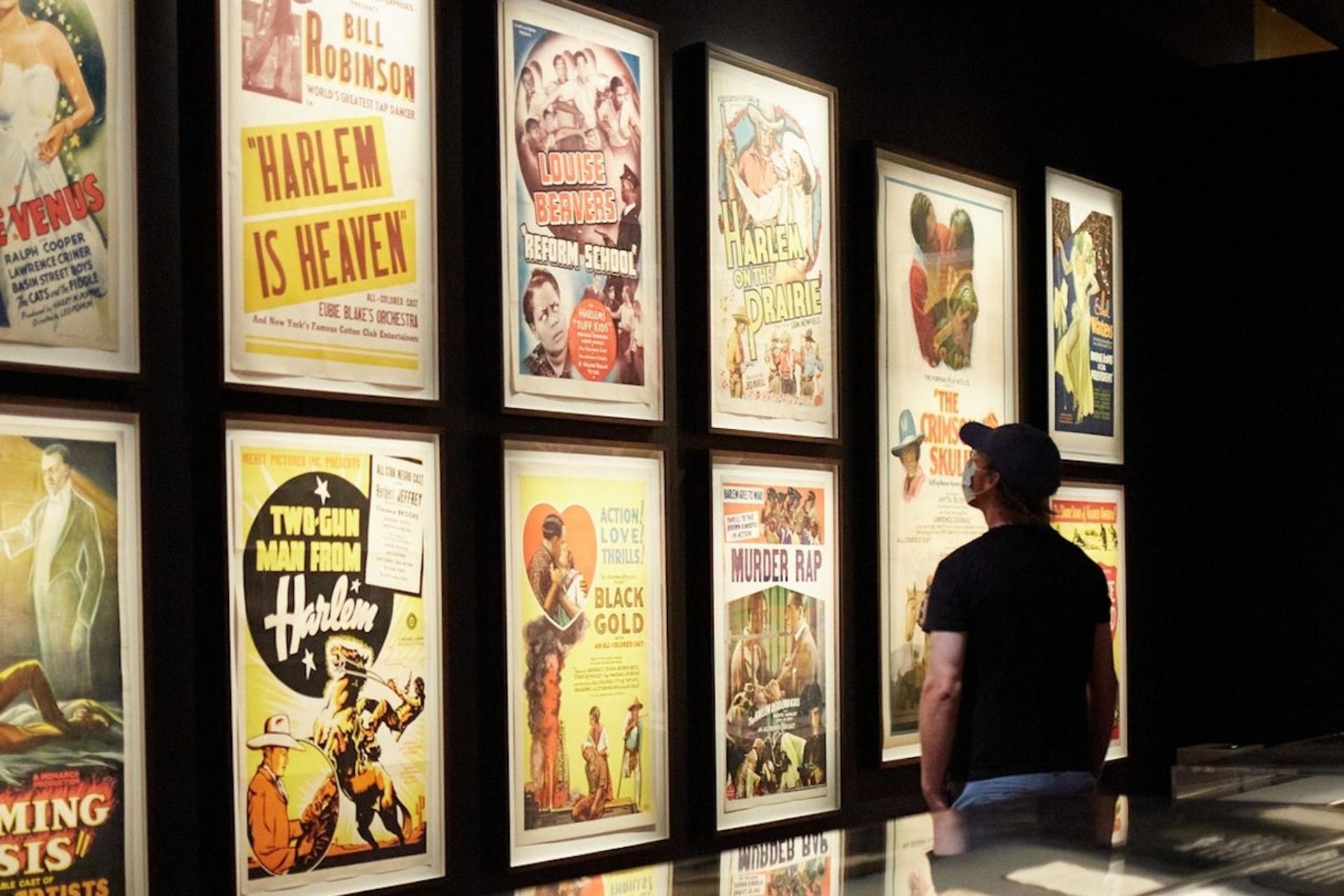 Academy Museum of Motion Pictures Ticket in Los Angeles - Thumbnail 6