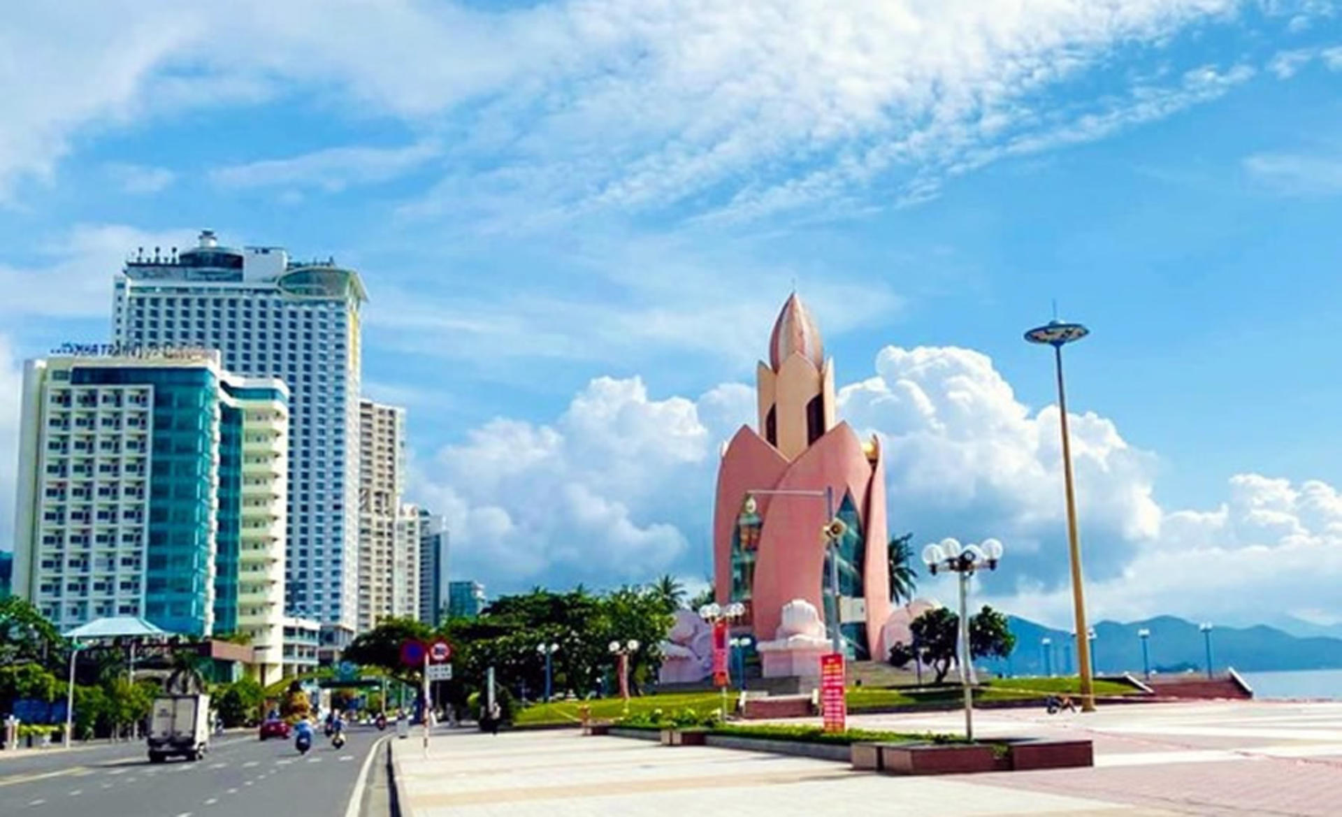 Nha Trang Instagram Half-day Tour - Thumbnail 3