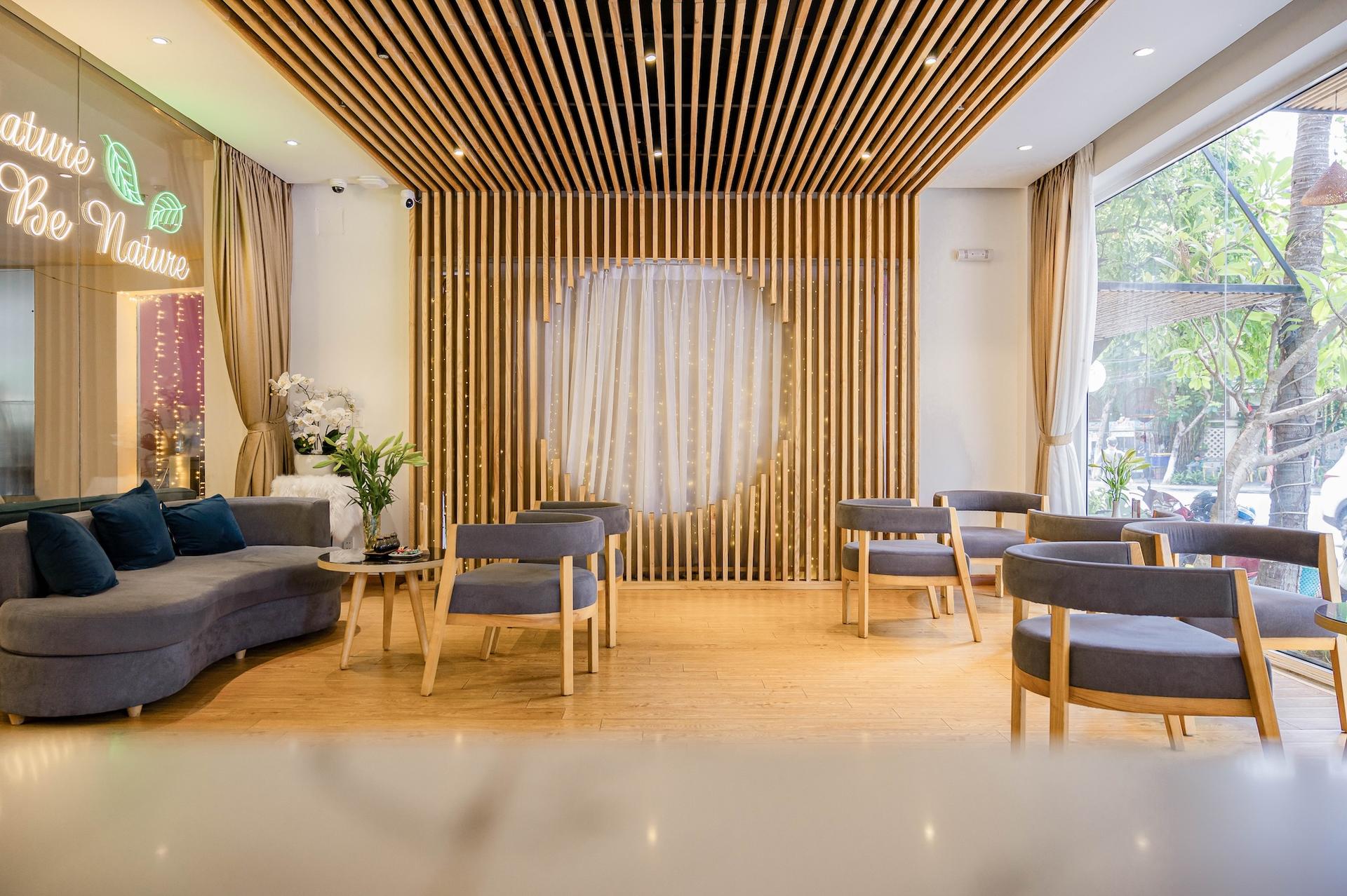 Babylon Spa Hoang Ke Viem, Da Nang - Thumbnail 7