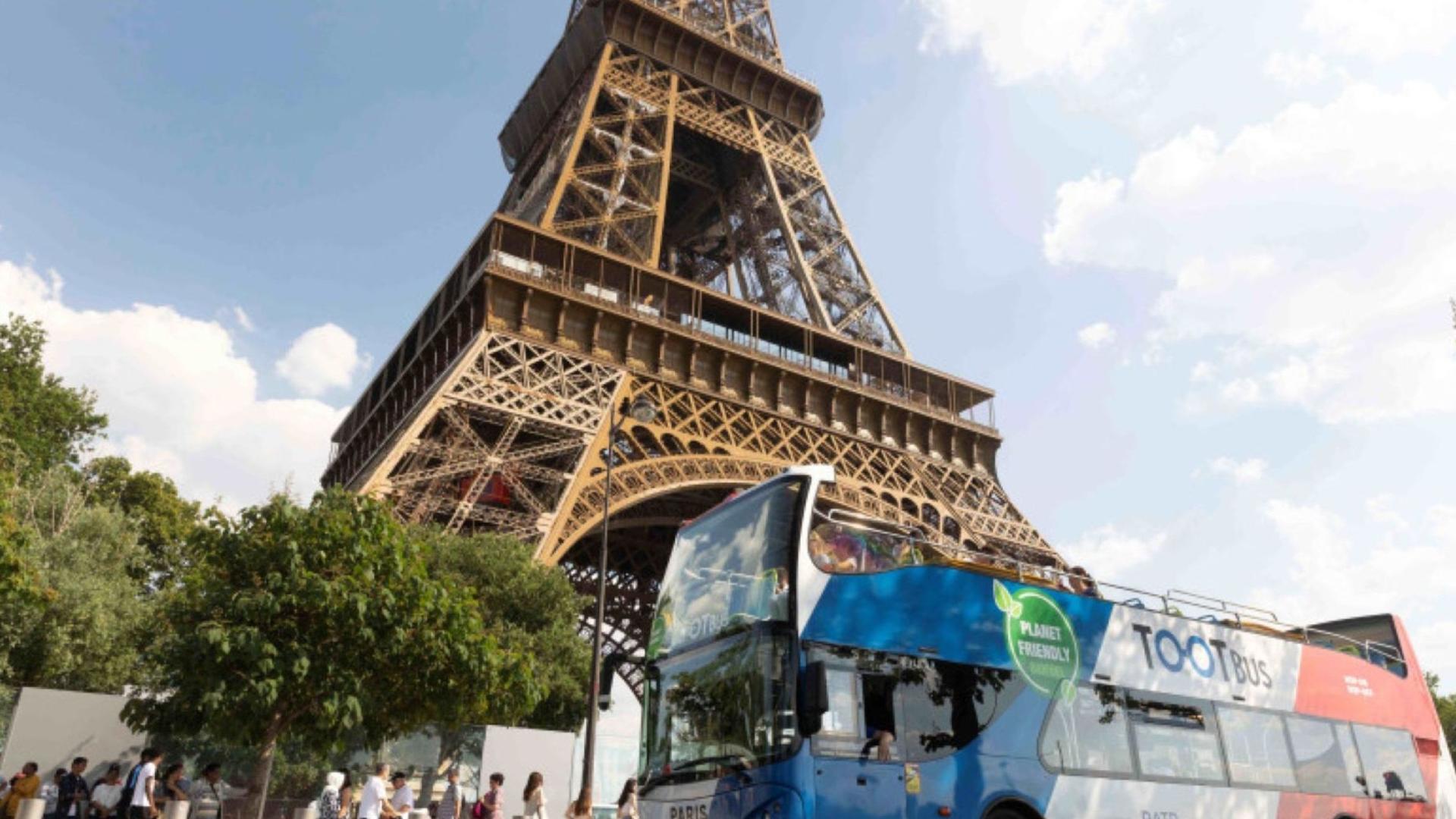 Paris city pass by Turbopass - Thumbnail 14
