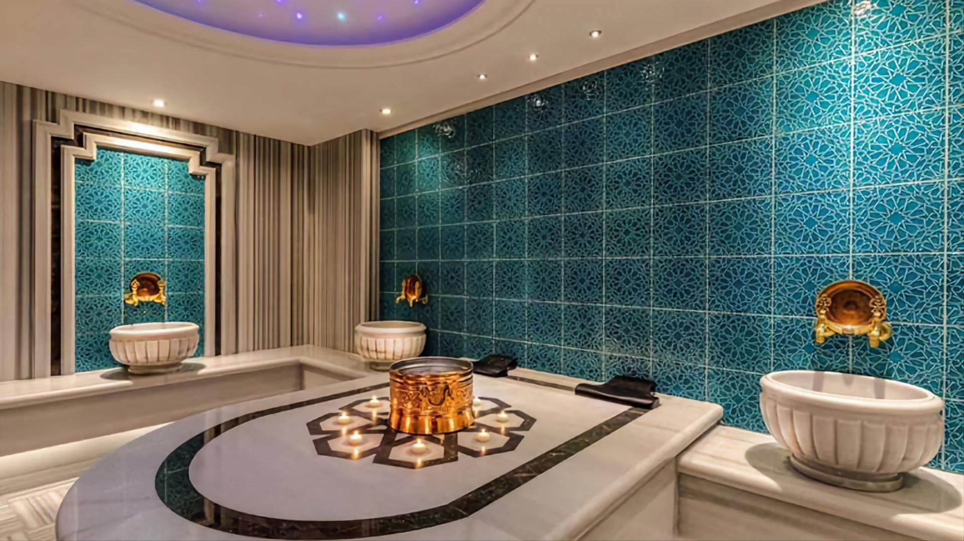 Istanbul: Private Turkish Bath, Massage, and Spa in Old City - Thumbnail 7