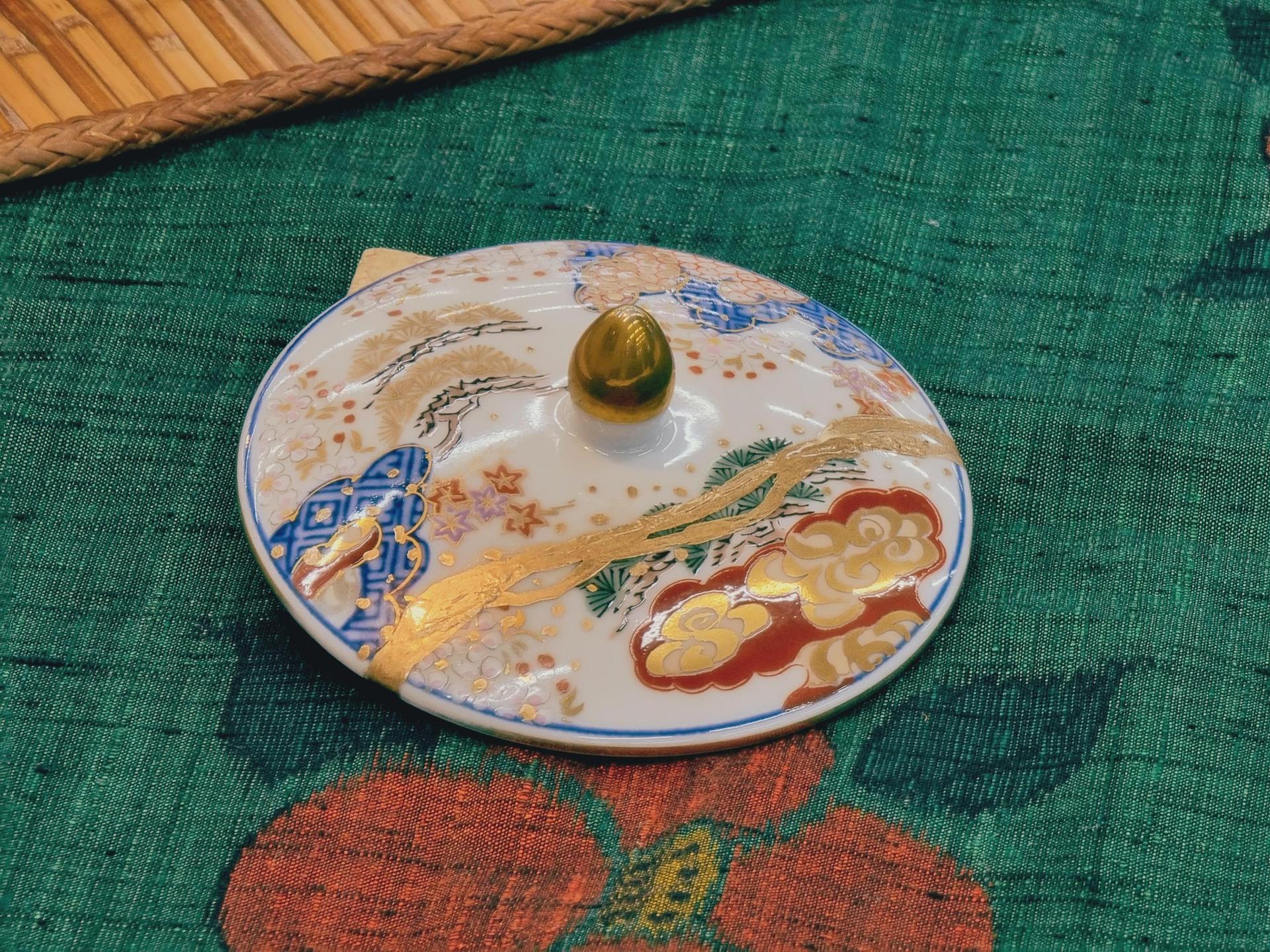 Tokyo: Kintsugi Art Repair Workshop - Thumbnail 8