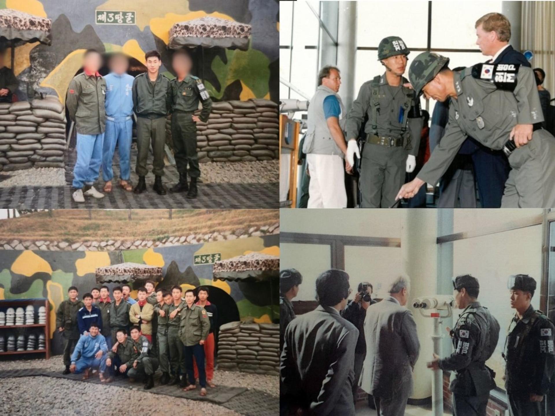 Seoul: DMZ with Retired Military Officer & North Korean Defector - Thumbnail 5