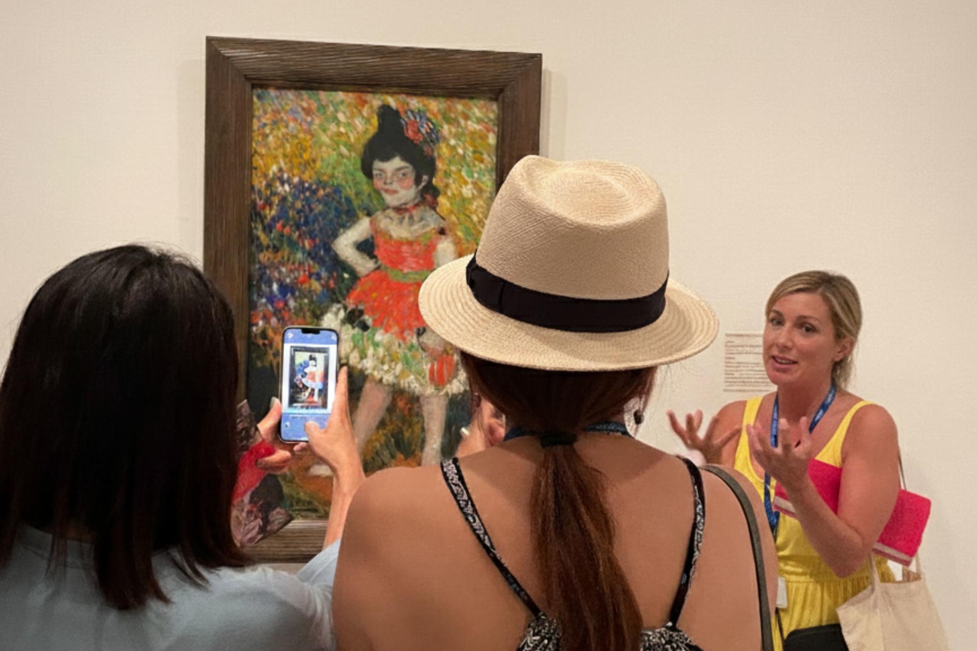 Barcelona Picasso Museum & Gothic Quarter Half-Day Immersive Experience - Thumbnail 3