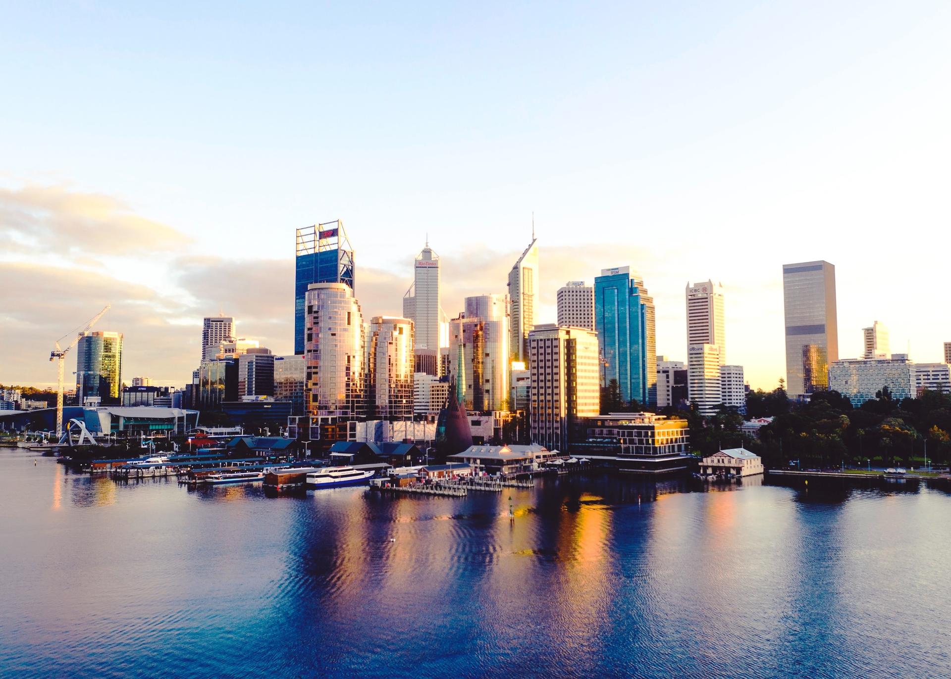 Perth, Fremantle, Rottnest Island & Swan River Tour - Image 1
