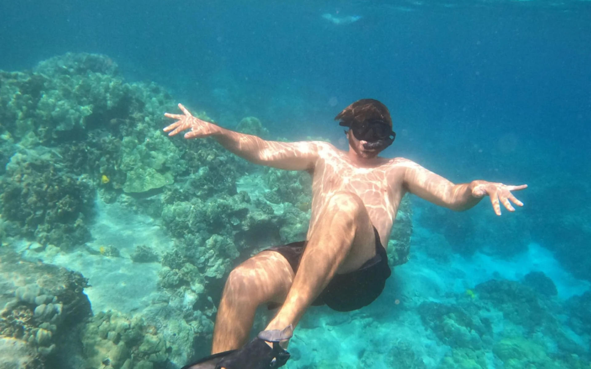 4-Hour Morning Snorkel Excursion - Thumbnail 4