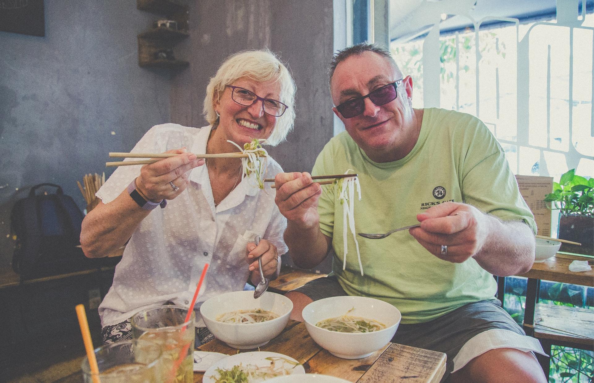 Premium Street Food Walking Tour In Ho Chi Minh City  - Thumbnail 7