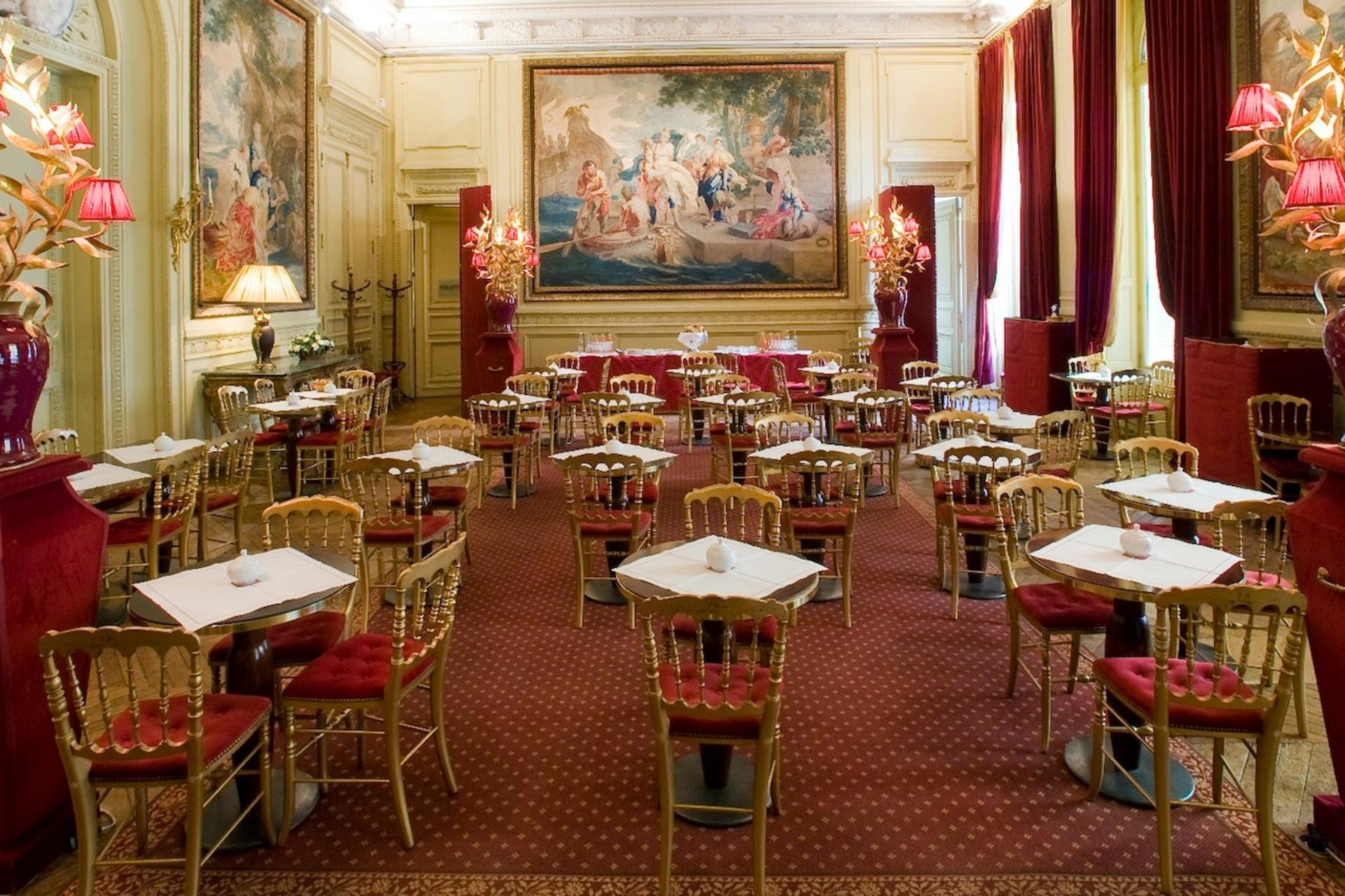 Musee Jacquemart-Andre Skip-The-Line Admission in Paris - Thumbnail 6