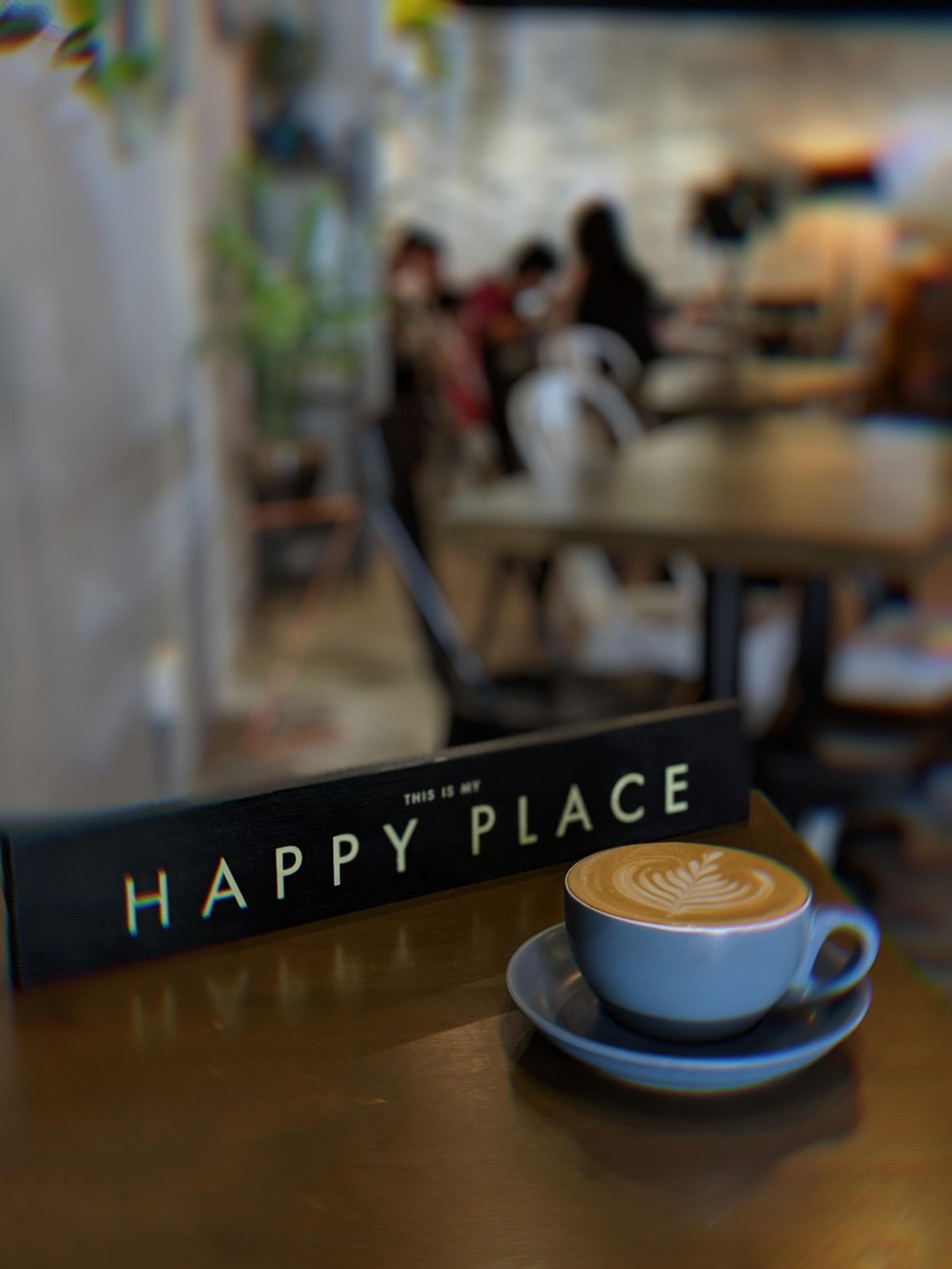 Skinny Dip Cafe in Kepong Menjalara - Thumbnail 14