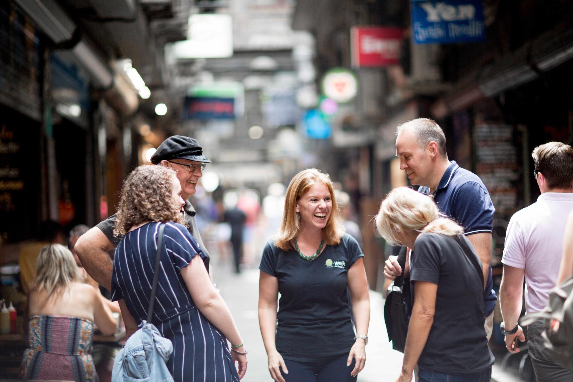 Foodie Discovery Tour in Melbourne  - Thumbnail 12