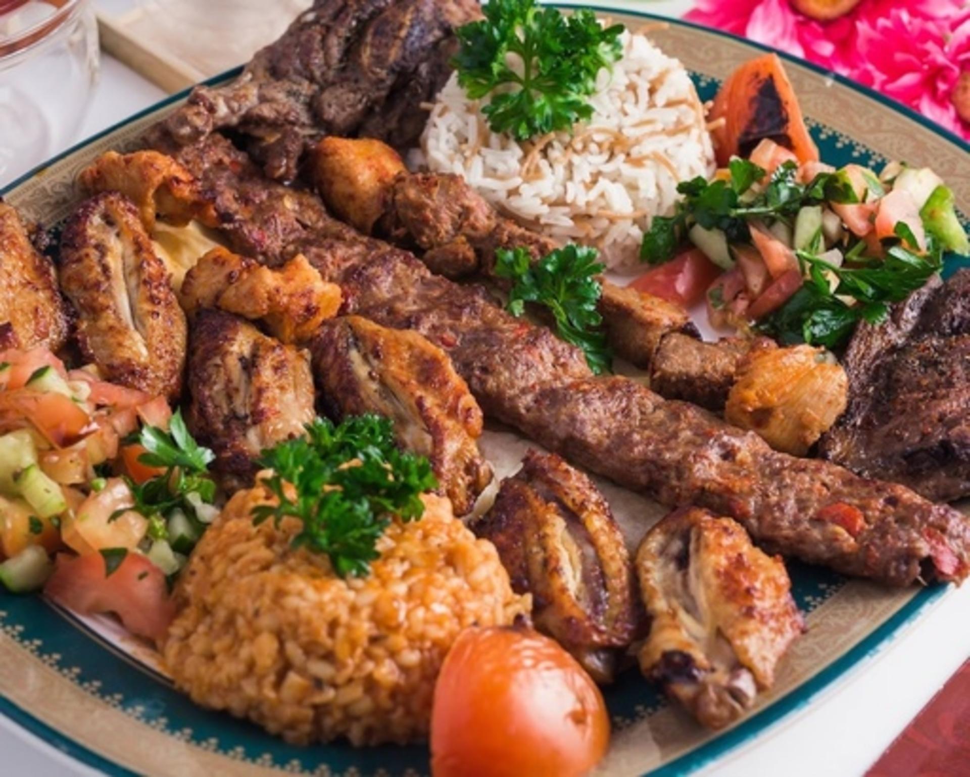 Mavi Turkish Restaurant & Grill, Singapore  - Thumbnail 4